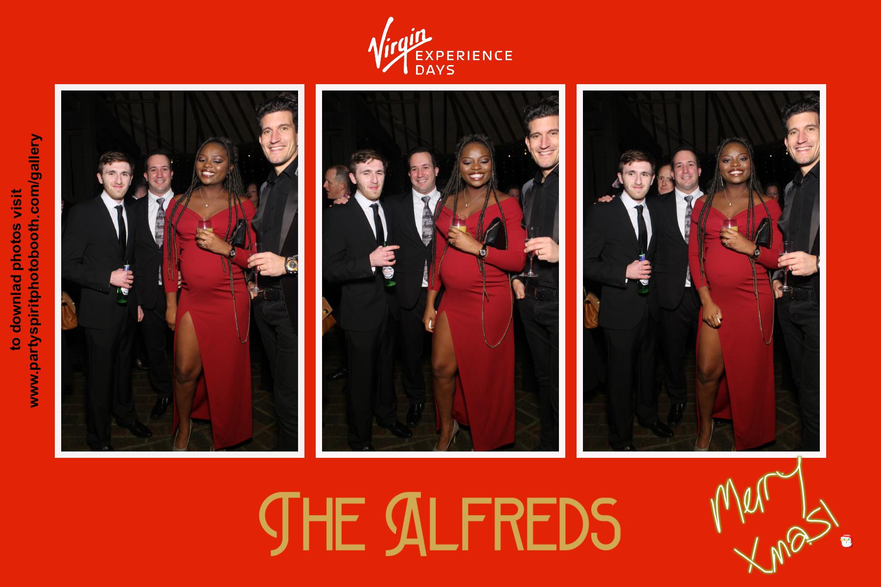 Virgin Experience Days | View more photos from the event at gallery.partyspiritphotobooth.com/u/PartySpiritPhotoBooth/Virgin-Experience-Days