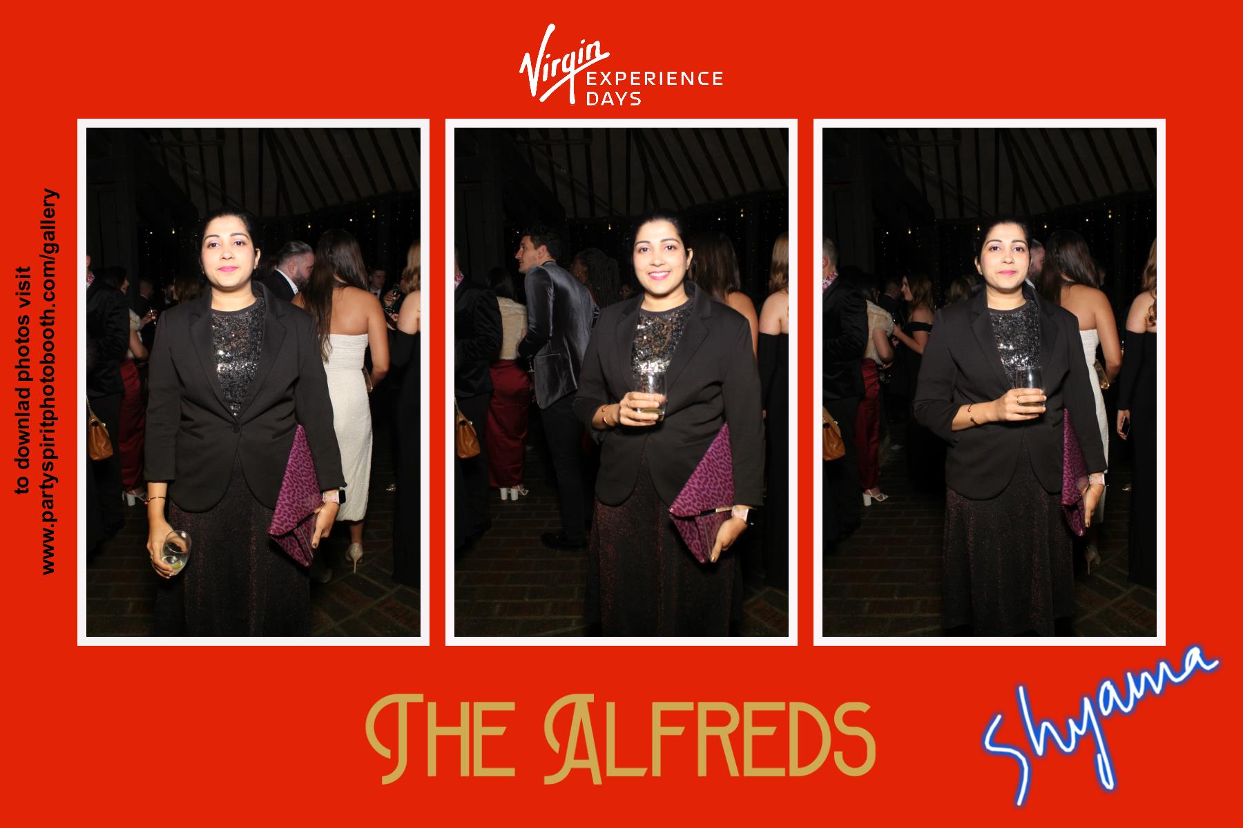 Virgin Experience Days | View more photos from the event at gallery.partyspiritphotobooth.com/u/PartySpiritPhotoBooth/Virgin-Experience-Days