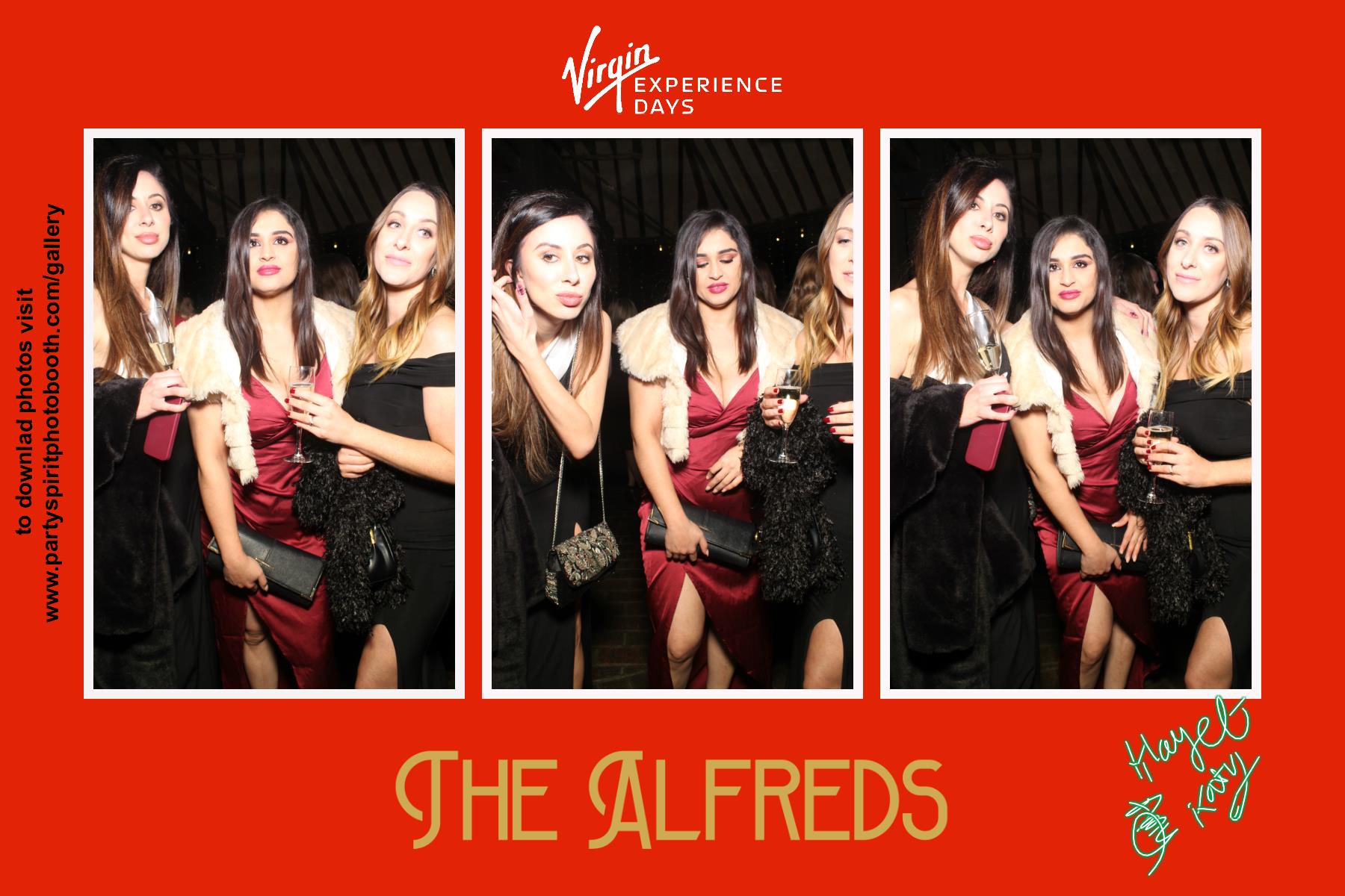 Virgin Experience Days | View more photos from the event at gallery.partyspiritphotobooth.com/u/PartySpiritPhotoBooth/Virgin-Experience-Days