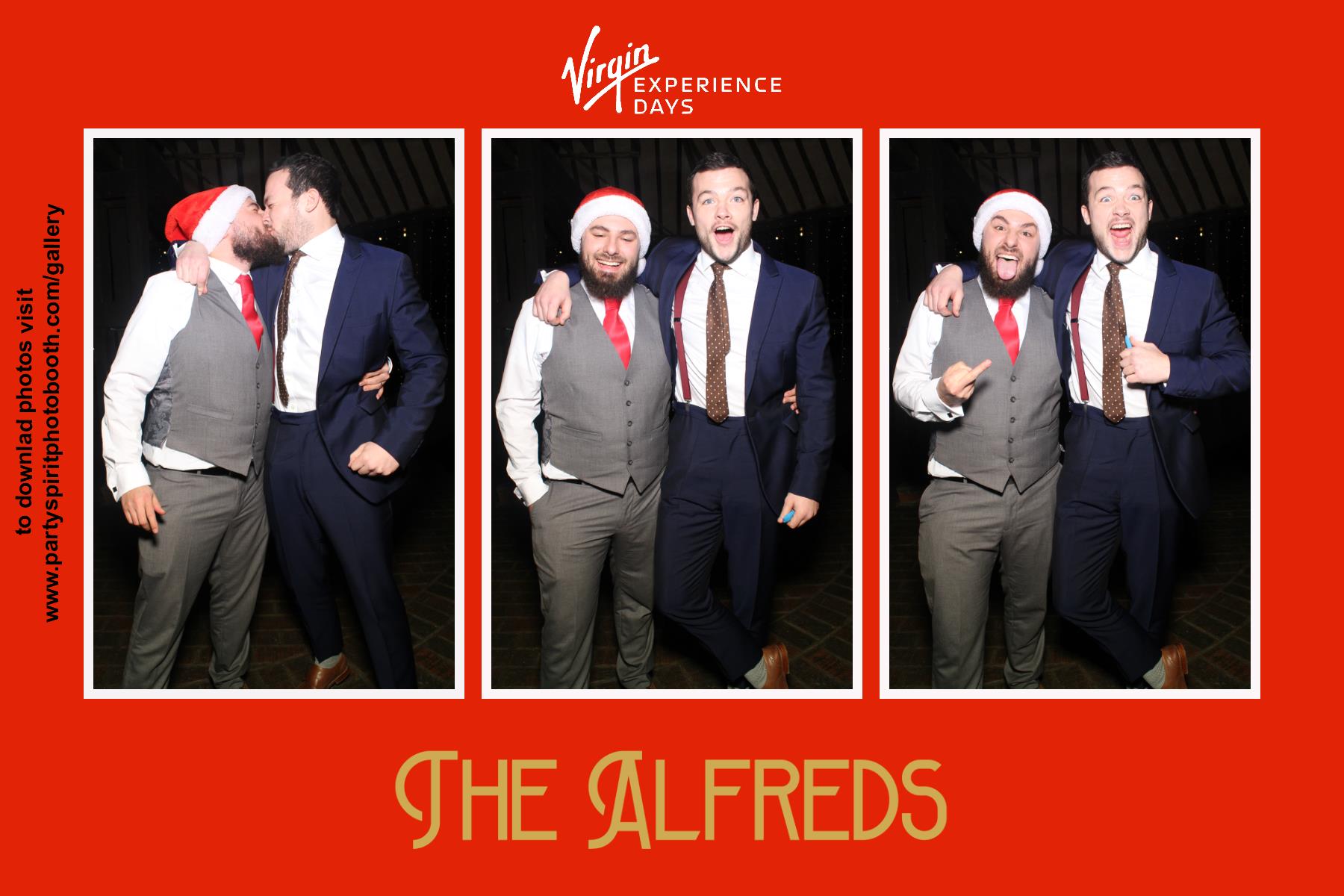 Virgin Experience Days | View more photos from the event at gallery.partyspiritphotobooth.com/u/PartySpiritPhotoBooth/Virgin-Experience-Days