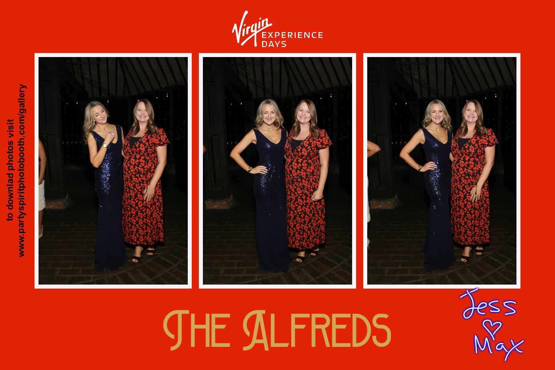 Virgin Experience Days | View more photos from the event at gallery.partyspiritphotobooth.com/u/PartySpiritPhotoBooth/Virgin-Experience-Days
