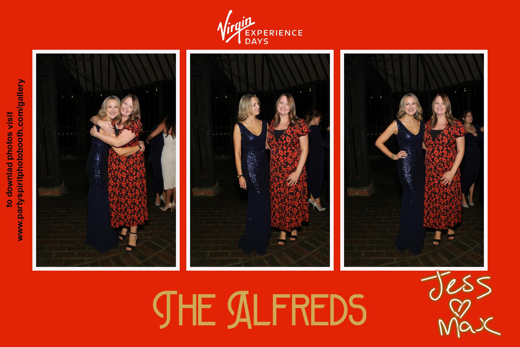 Virgin Experience Days | View more photos from the event at gallery.partyspiritphotobooth.com/u/PartySpiritPhotoBooth/Virgin-Experience-Days