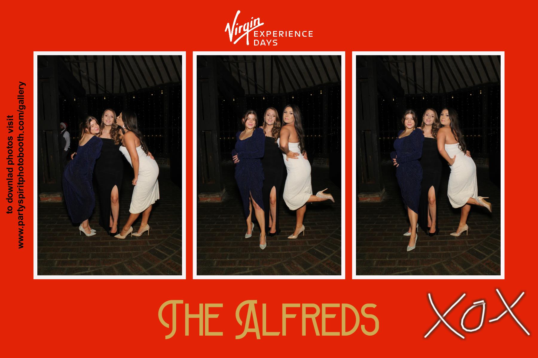 Virgin Experience Days | View more photos from the event at gallery.partyspiritphotobooth.com/u/PartySpiritPhotoBooth/Virgin-Experience-Days