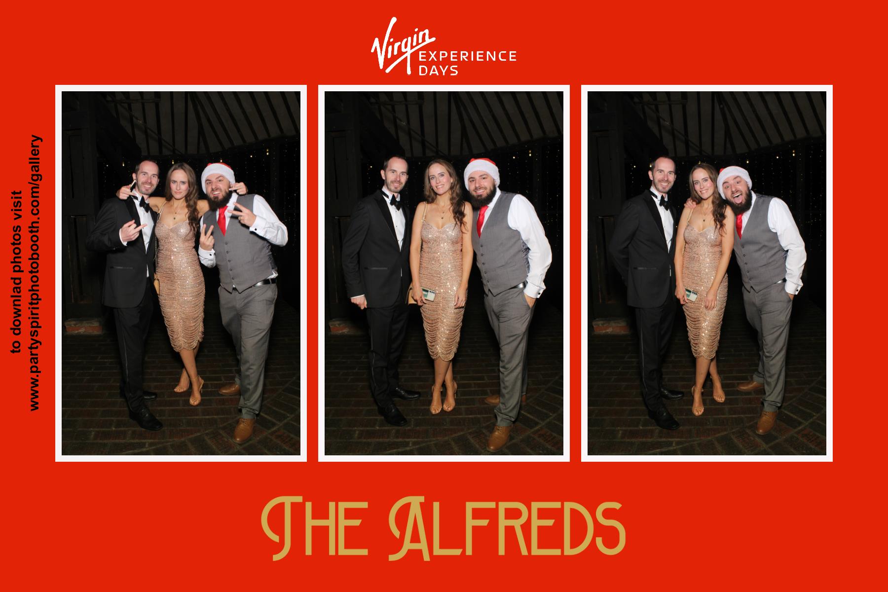 Virgin Experience Days | View more photos from the event at gallery.partyspiritphotobooth.com/u/PartySpiritPhotoBooth/Virgin-Experience-Days