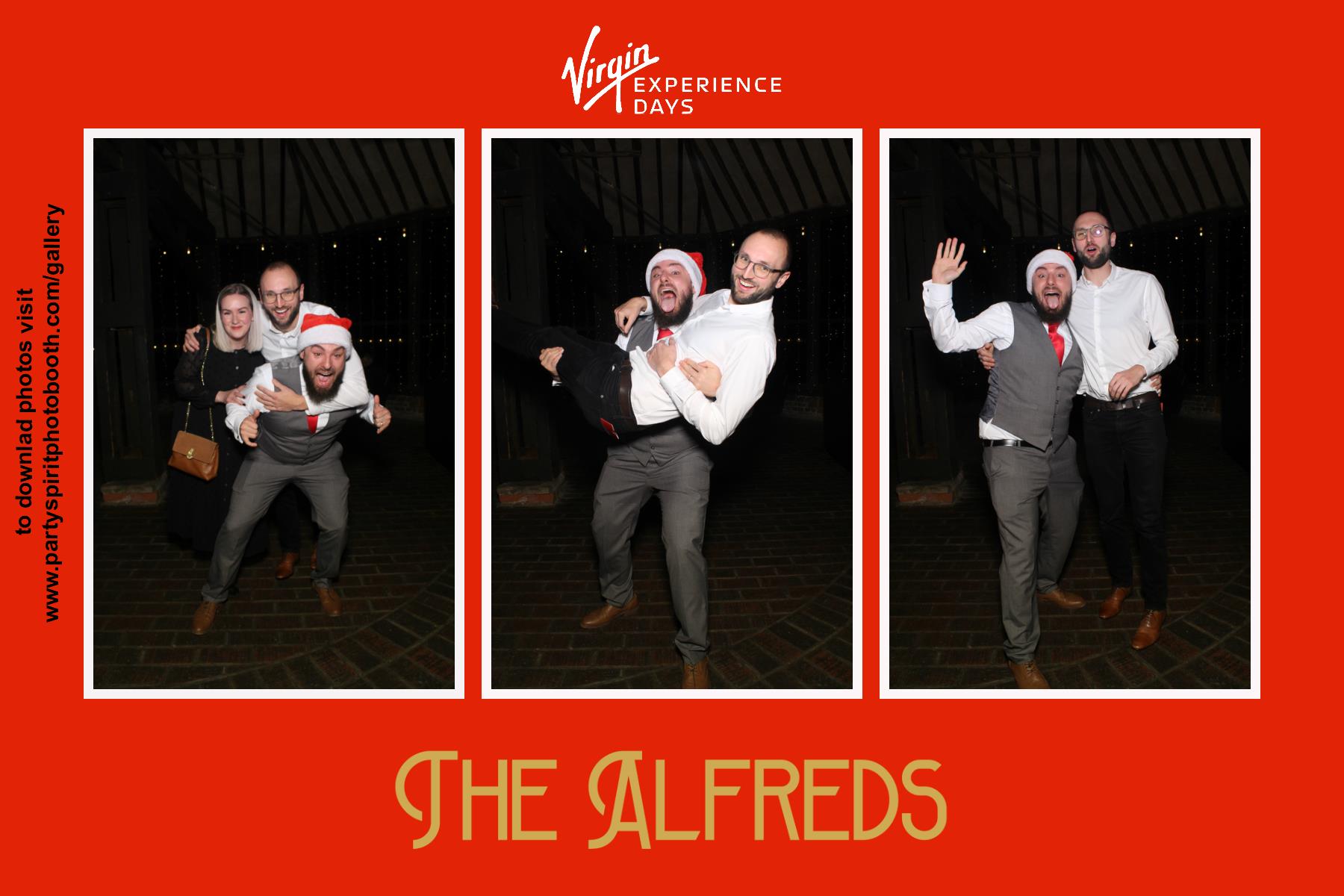 Virgin Experience Days | View more photos from the event at gallery.partyspiritphotobooth.com/u/PartySpiritPhotoBooth/Virgin-Experience-Days