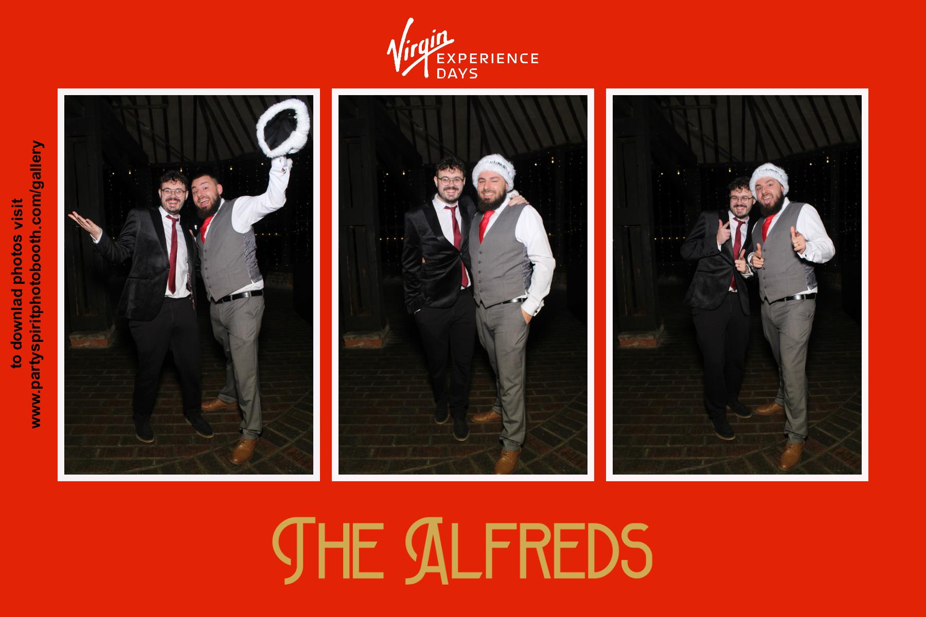 Virgin Experience Days | View more photos from the event at gallery.partyspiritphotobooth.com/u/PartySpiritPhotoBooth/Virgin-Experience-Days
