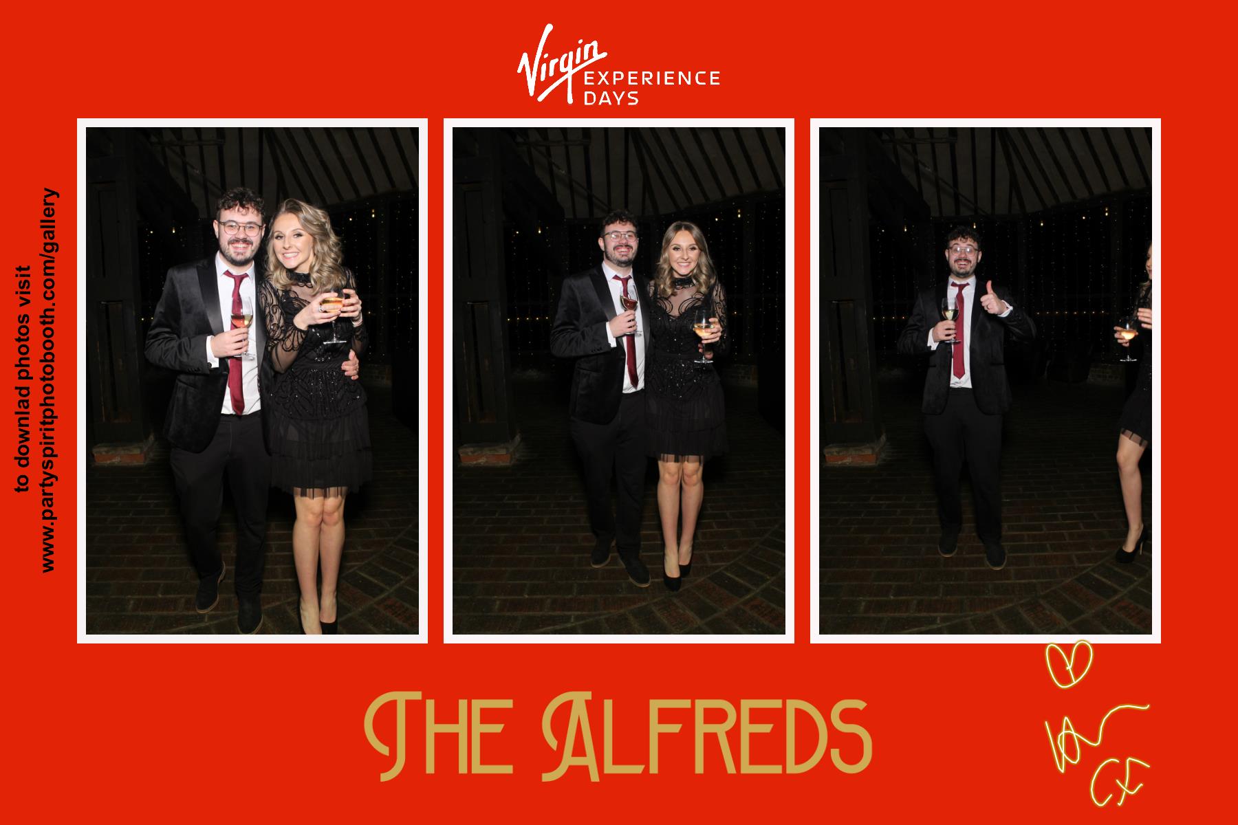 Virgin Experience Days | View more photos from the event at gallery.partyspiritphotobooth.com/u/PartySpiritPhotoBooth/Virgin-Experience-Days