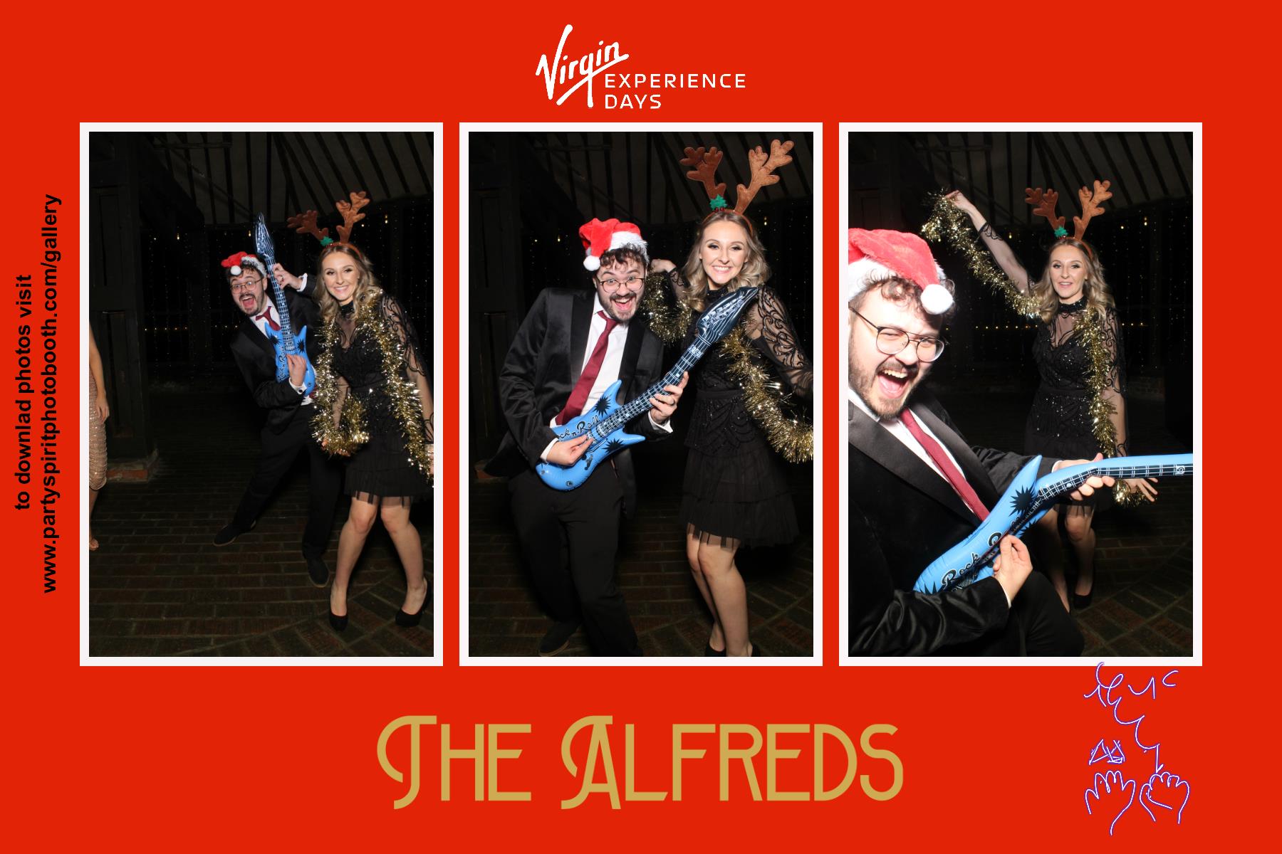 Virgin Experience Days | View more photos from the event at gallery.partyspiritphotobooth.com/u/PartySpiritPhotoBooth/Virgin-Experience-Days