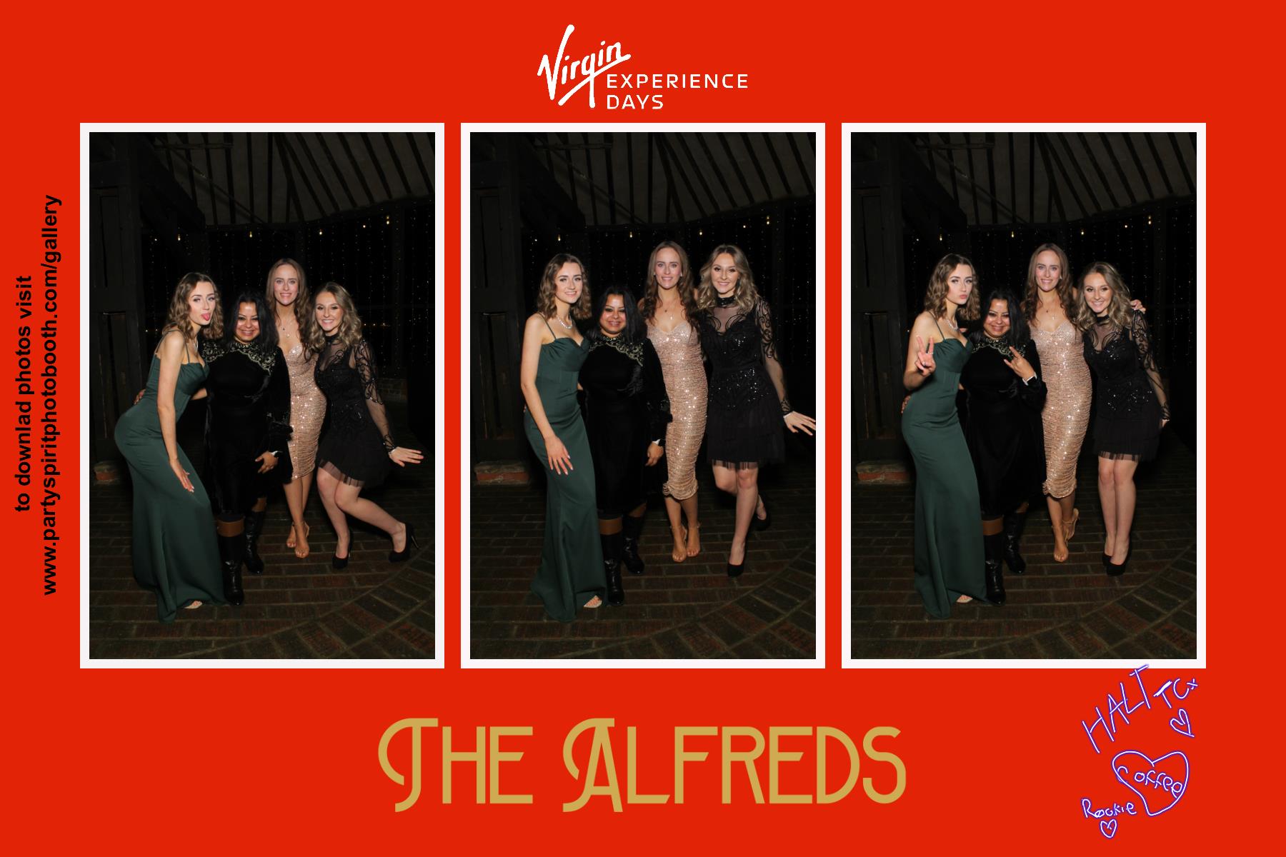 Virgin Experience Days | View more photos from the event at gallery.partyspiritphotobooth.com/u/PartySpiritPhotoBooth/Virgin-Experience-Days