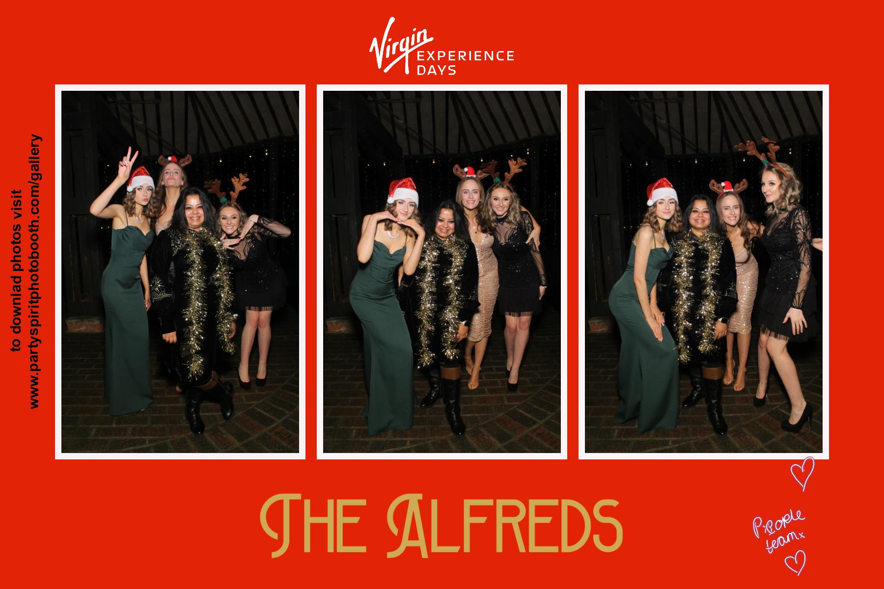 Virgin Experience Days | View more photos from the event at gallery.partyspiritphotobooth.com/u/PartySpiritPhotoBooth/Virgin-Experience-Days