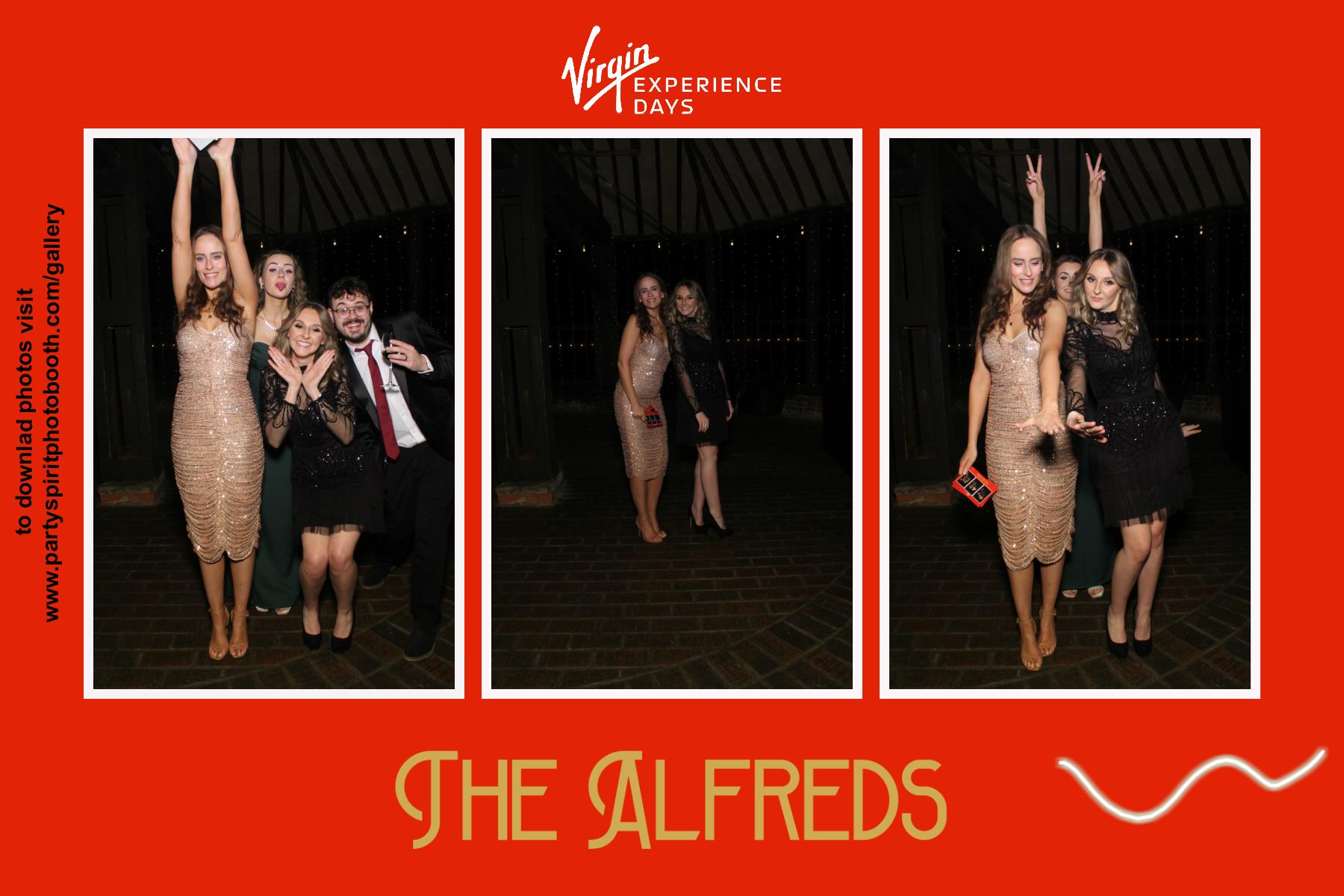 Virgin Experience Days | View more photos from the event at gallery.partyspiritphotobooth.com/u/PartySpiritPhotoBooth/Virgin-Experience-Days