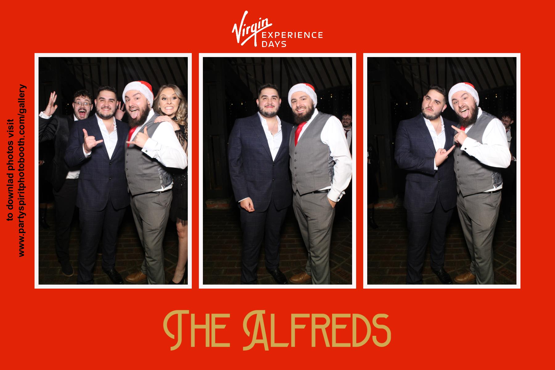 Virgin Experience Days | View more photos from the event at gallery.partyspiritphotobooth.com/u/PartySpiritPhotoBooth/Virgin-Experience-Days