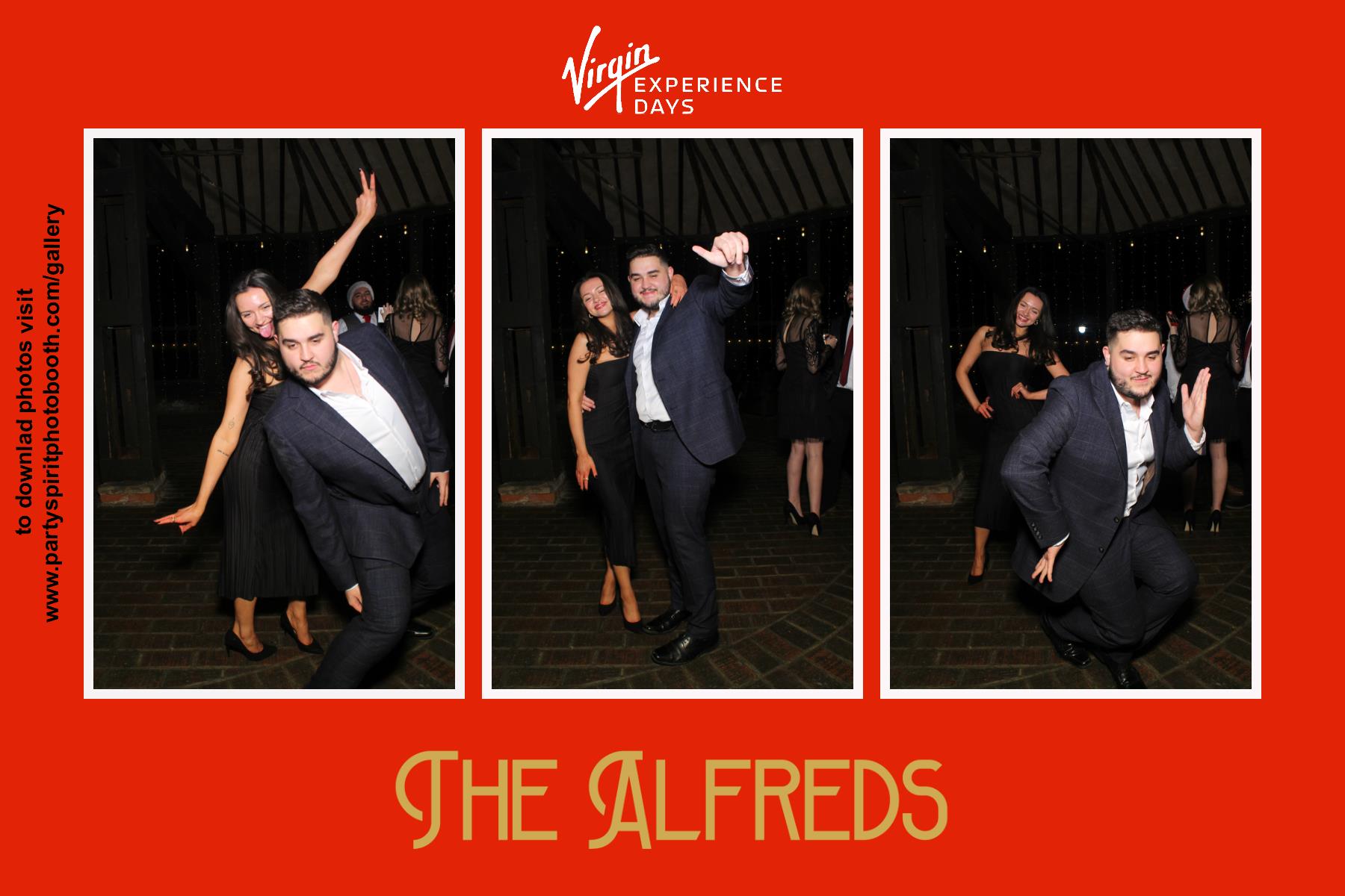 Virgin Experience Days | View more photos from the event at gallery.partyspiritphotobooth.com/u/PartySpiritPhotoBooth/Virgin-Experience-Days