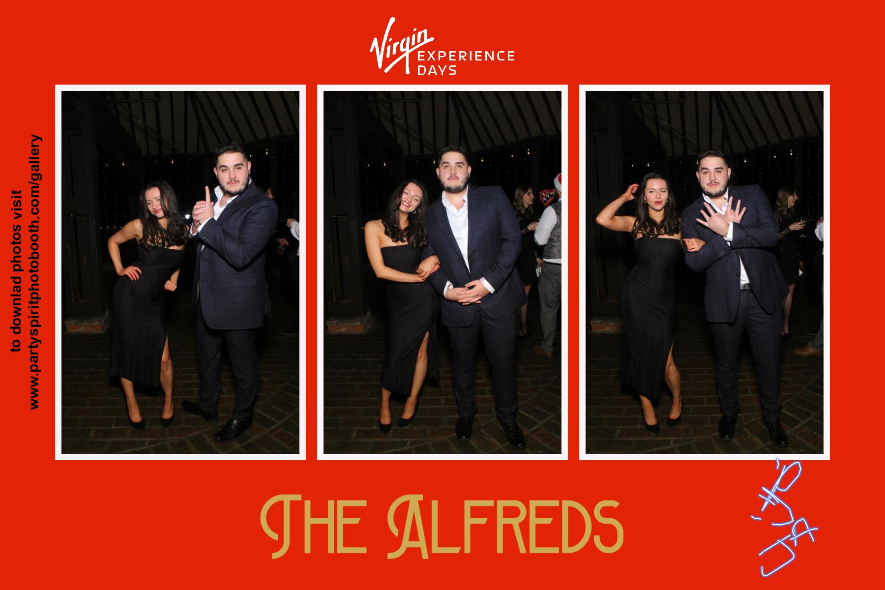 Virgin Experience Days | View more photos from the event at gallery.partyspiritphotobooth.com/u/PartySpiritPhotoBooth/Virgin-Experience-Days
