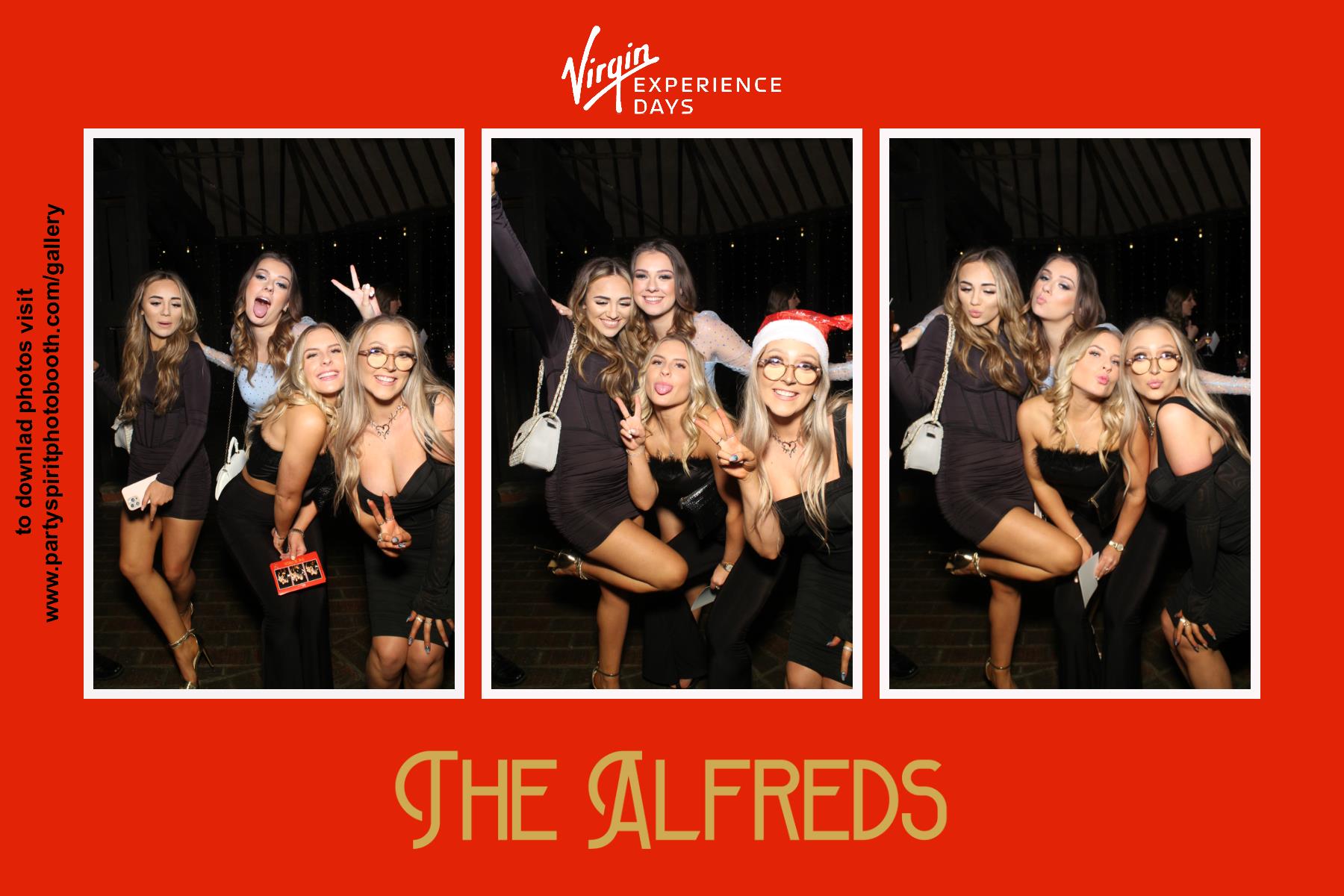 Virgin Experience Days | View more photos from the event at gallery.partyspiritphotobooth.com/u/PartySpiritPhotoBooth/Virgin-Experience-Days