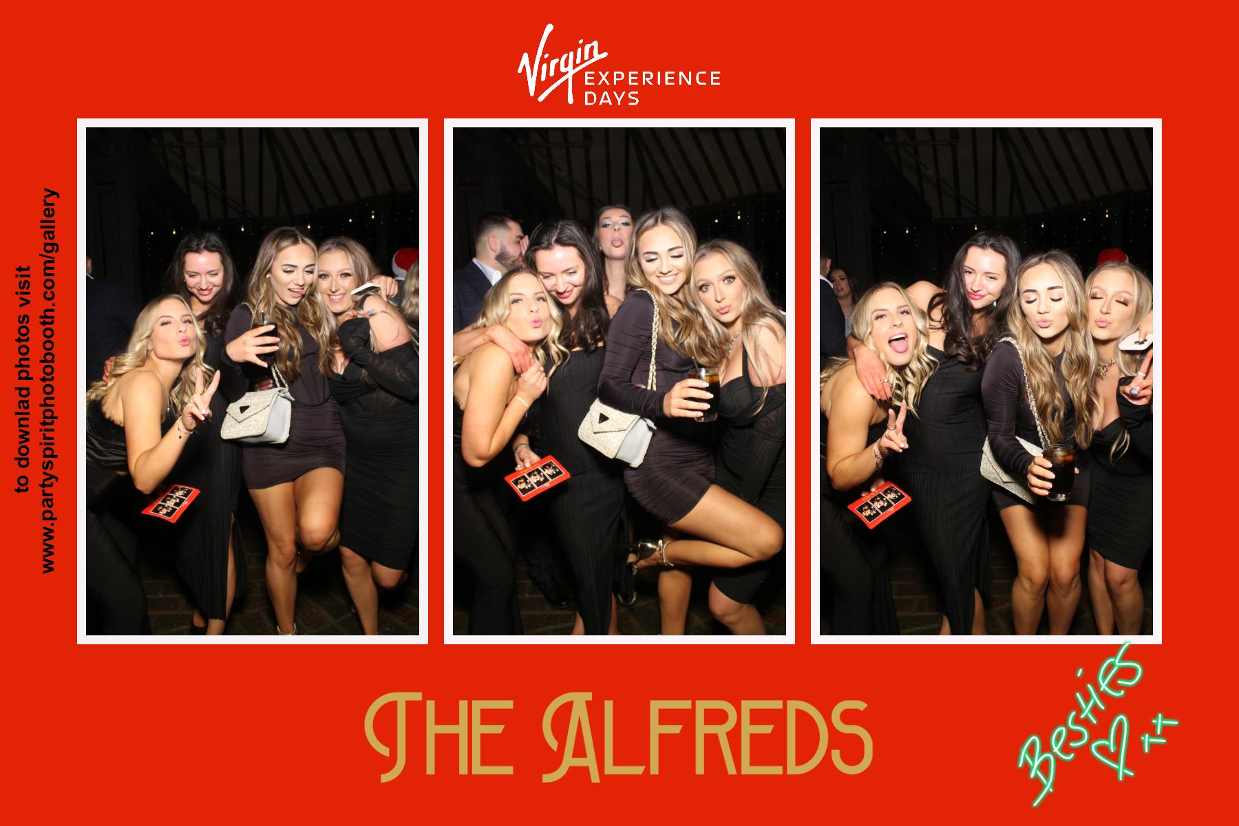 Virgin Experience Days | View more photos from the event at gallery.partyspiritphotobooth.com/u/PartySpiritPhotoBooth/Virgin-Experience-Days