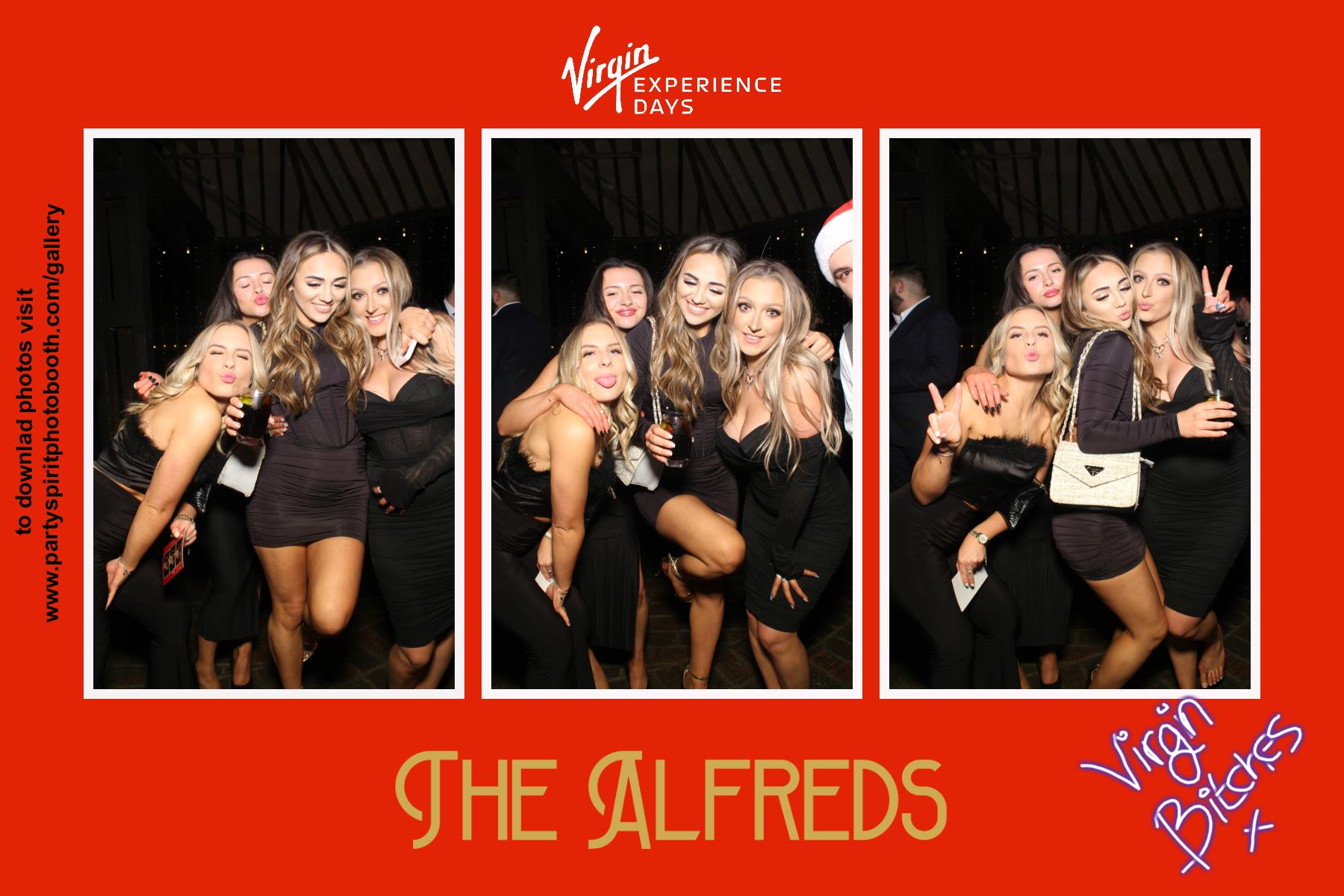 Virgin Experience Days | View more photos from the event at gallery.partyspiritphotobooth.com/u/PartySpiritPhotoBooth/Virgin-Experience-Days