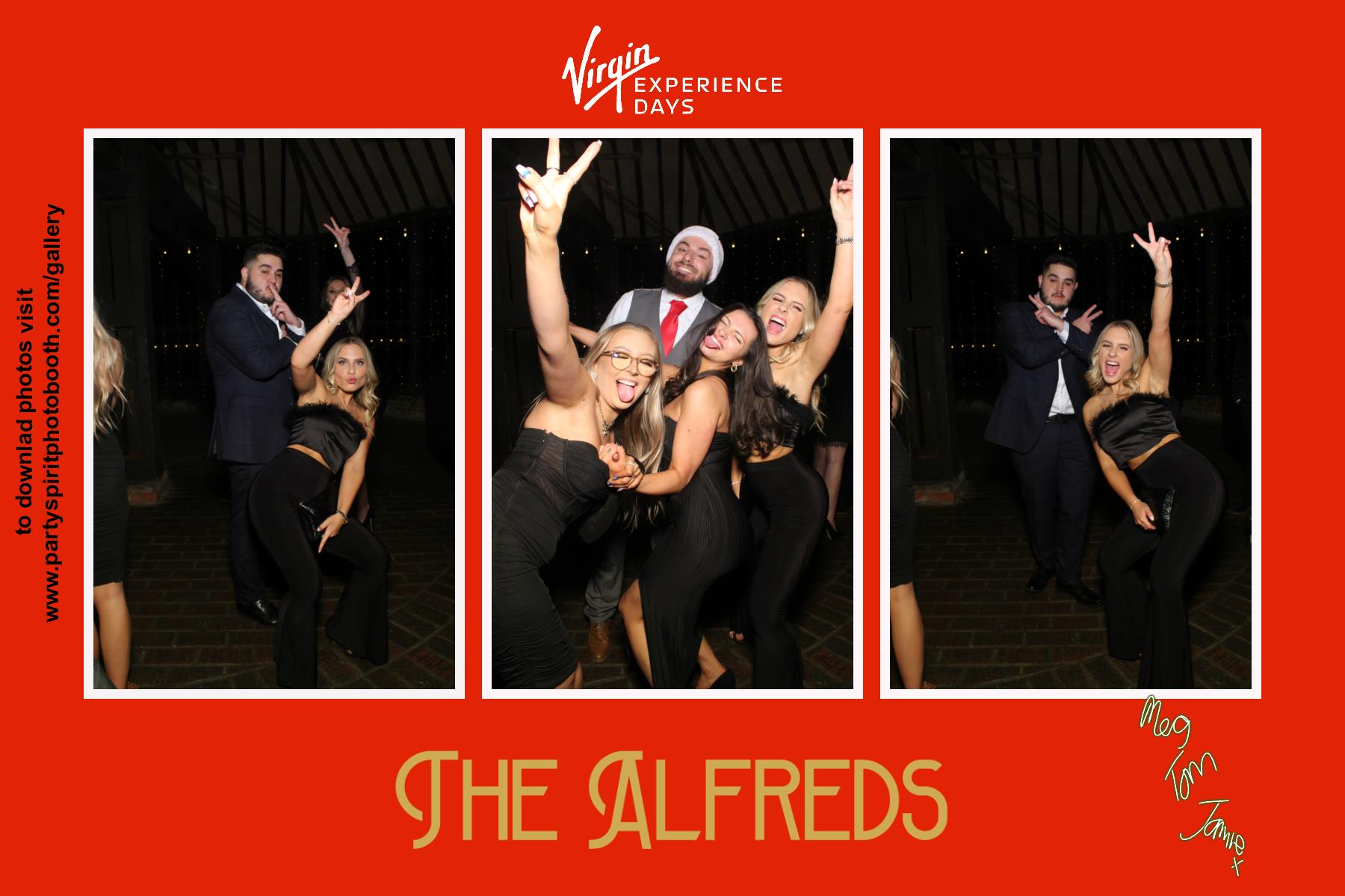 Virgin Experience Days | View more photos from the event at gallery.partyspiritphotobooth.com/u/PartySpiritPhotoBooth/Virgin-Experience-Days