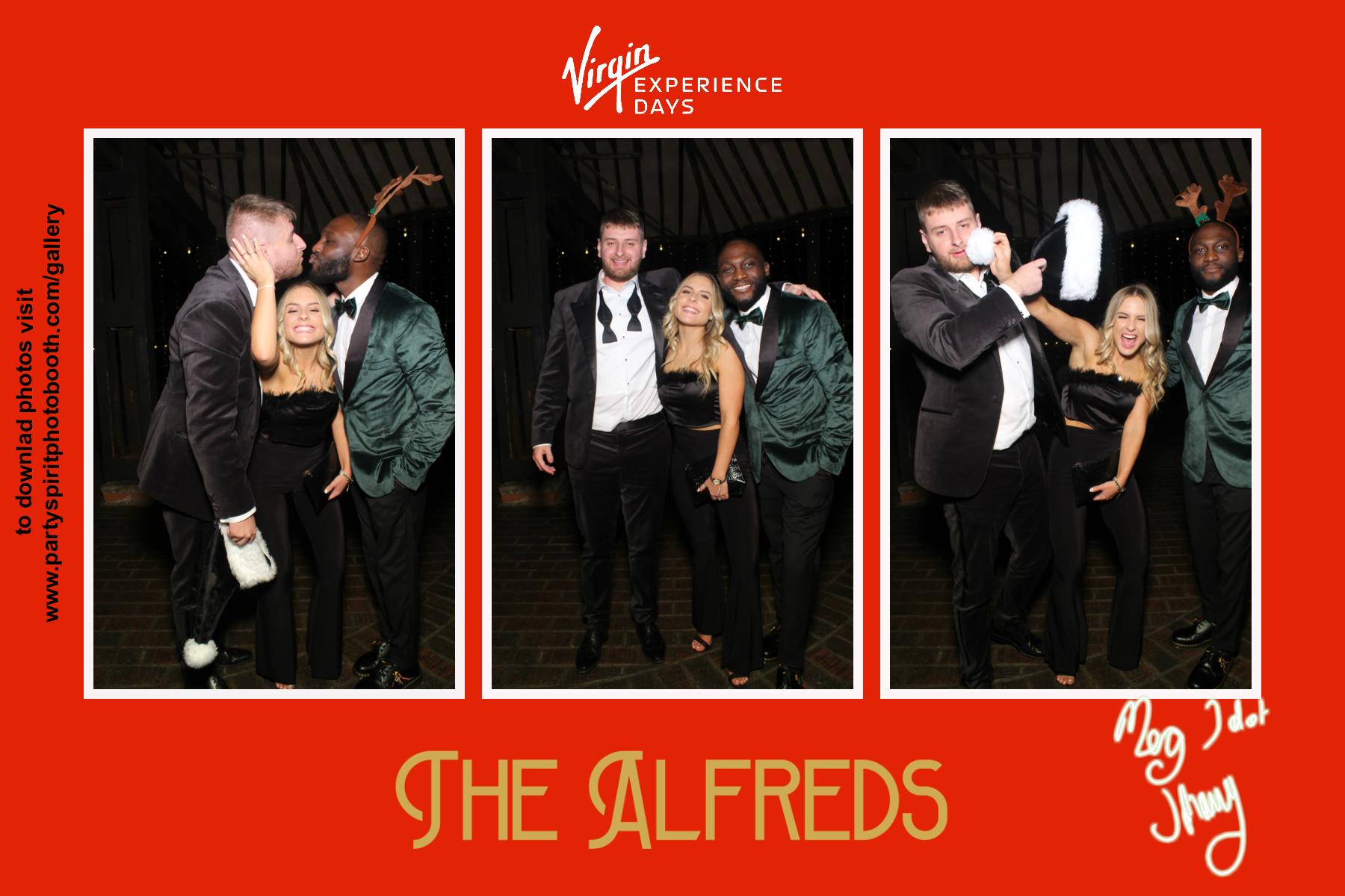 Virgin Experience Days | View more photos from the event at gallery.partyspiritphotobooth.com/u/PartySpiritPhotoBooth/Virgin-Experience-Days