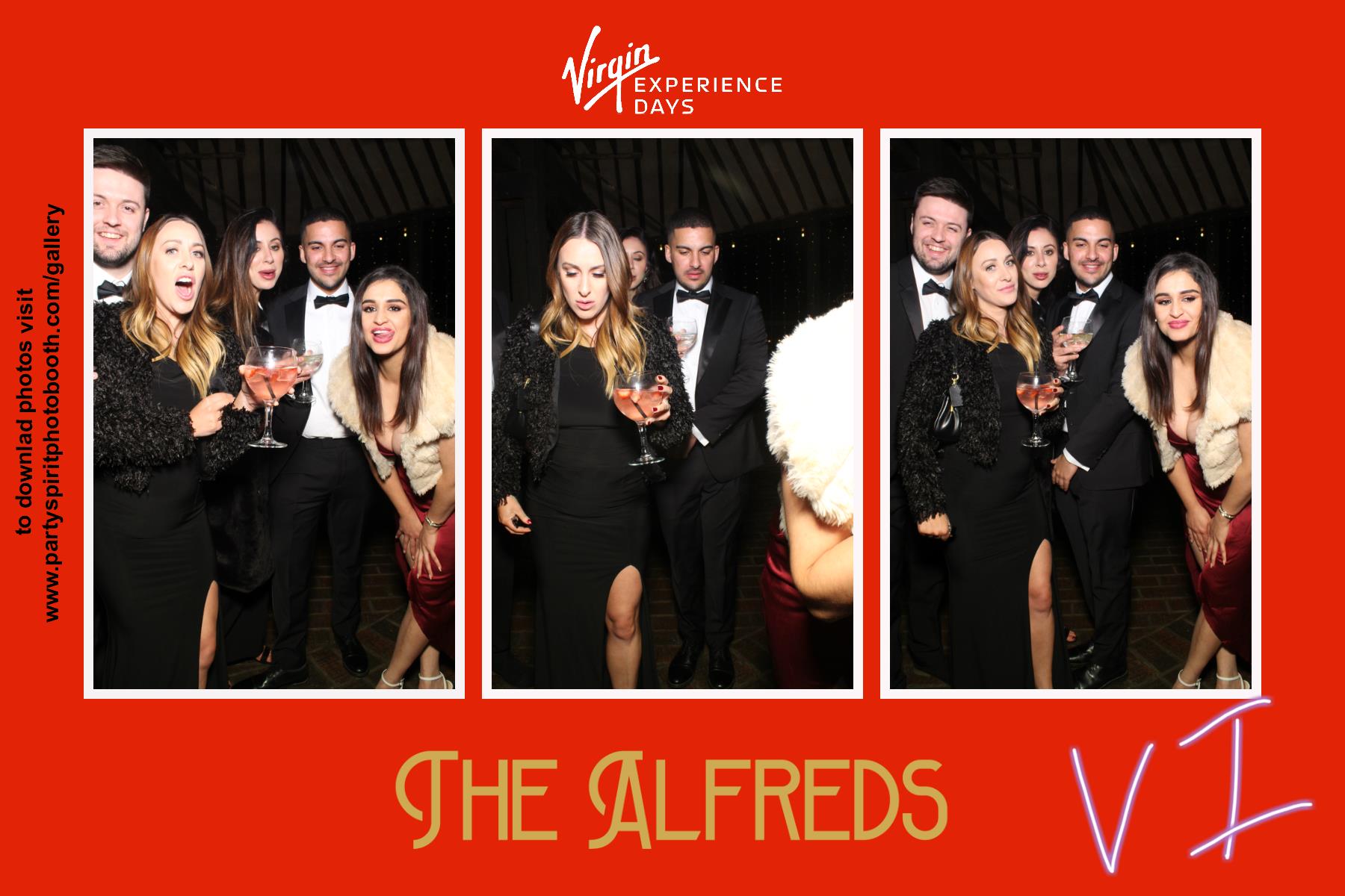 Virgin Experience Days | View more photos from the event at gallery.partyspiritphotobooth.com/u/PartySpiritPhotoBooth/Virgin-Experience-Days