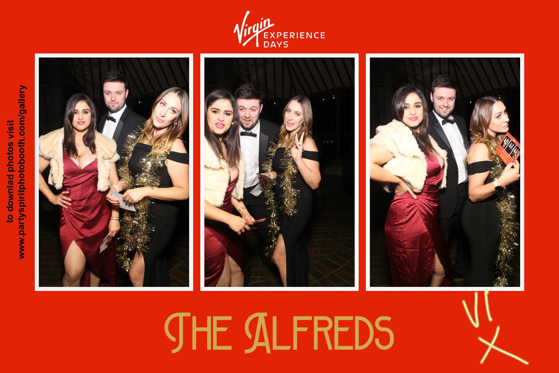 Virgin Experience Days | View more photos from the event at gallery.partyspiritphotobooth.com/u/PartySpiritPhotoBooth/Virgin-Experience-Days