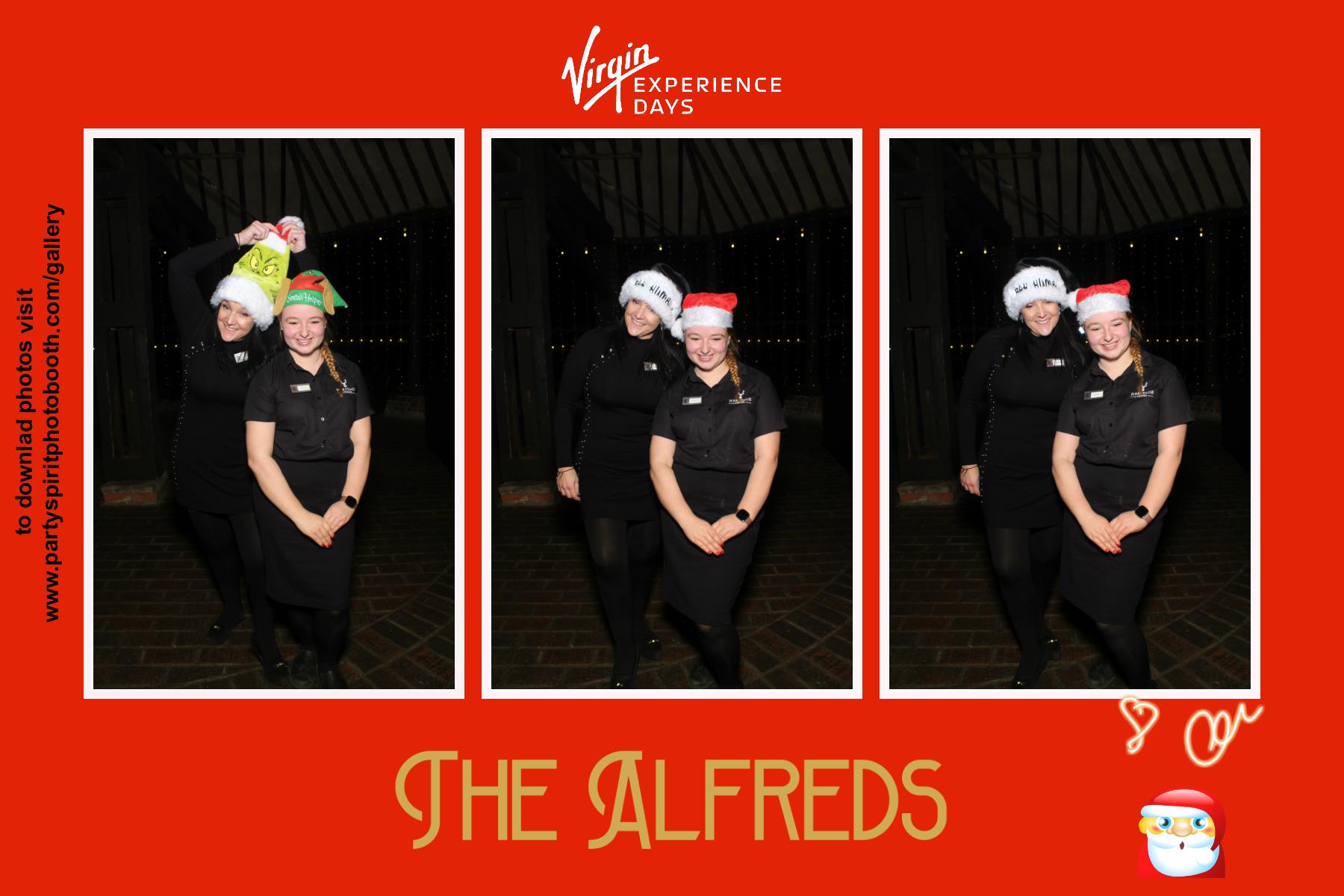 Virgin Experience Days | View more photos from the event at gallery.partyspiritphotobooth.com/u/PartySpiritPhotoBooth/Virgin-Experience-Days