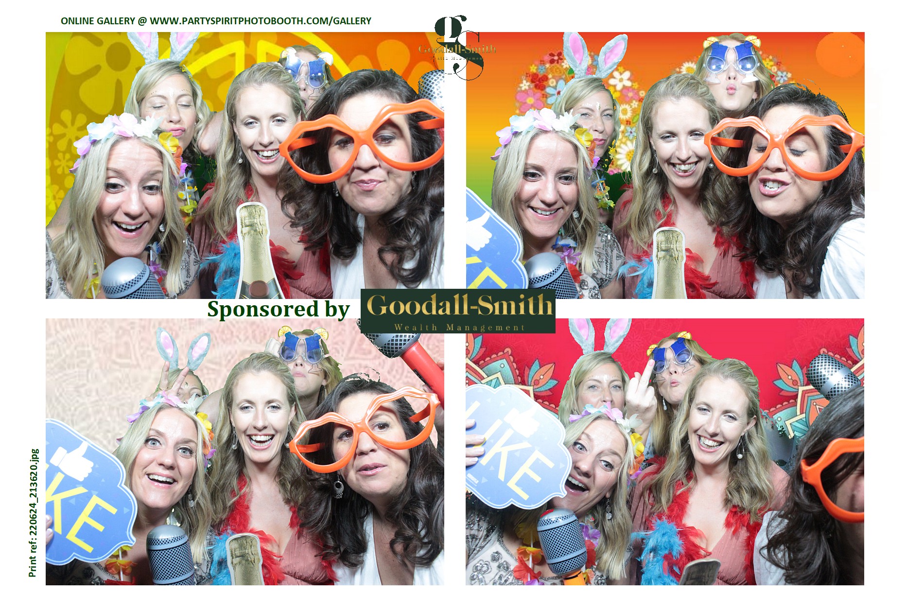 Wargrave Festival 2022 | View more photos from the event at gallery.partyspiritphotobooth.com/u/PartySpiritPhotoBooth/Wargrave-Festival-2022