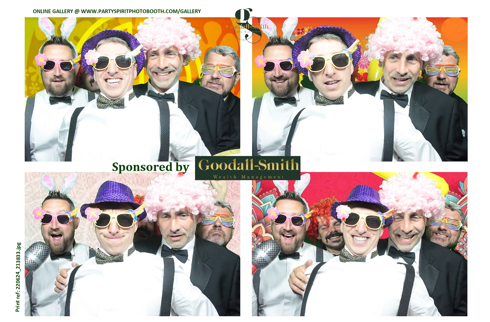 Wargrave Festival 2022 | View more photos from the event at gallery.partyspiritphotobooth.com/u/PartySpiritPhotoBooth/Wargrave-Festival-2022