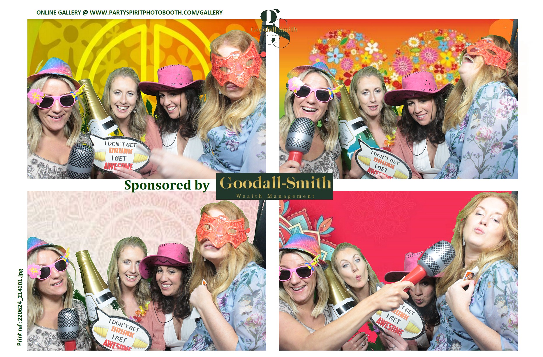 Wargrave Festival 2022 | View more photos from the event at gallery.partyspiritphotobooth.com/u/PartySpiritPhotoBooth/Wargrave-Festival-2022