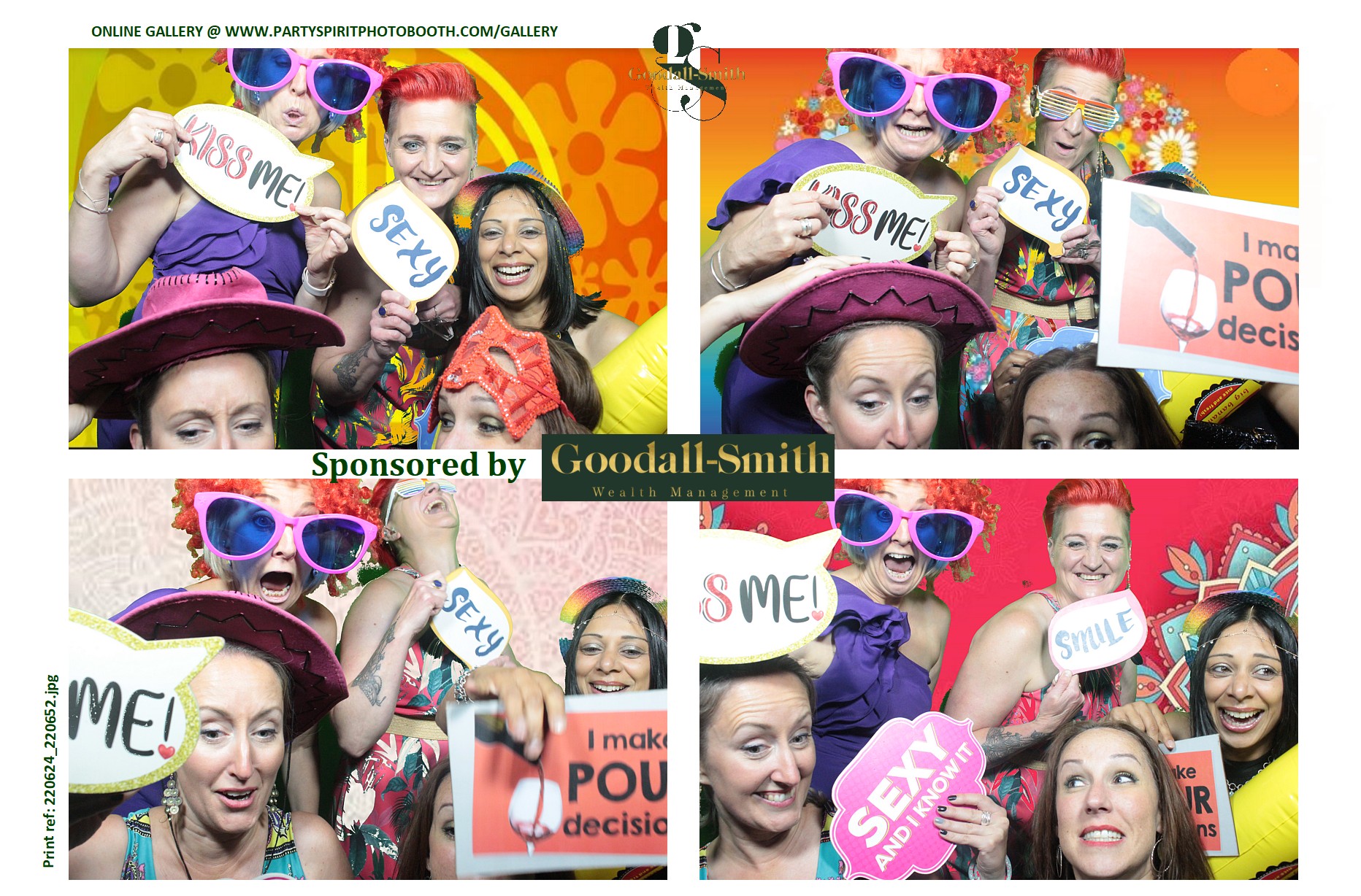 Wargrave Festival 2022 | View more photos from the event at gallery.partyspiritphotobooth.com/u/PartySpiritPhotoBooth/Wargrave-Festival-2022