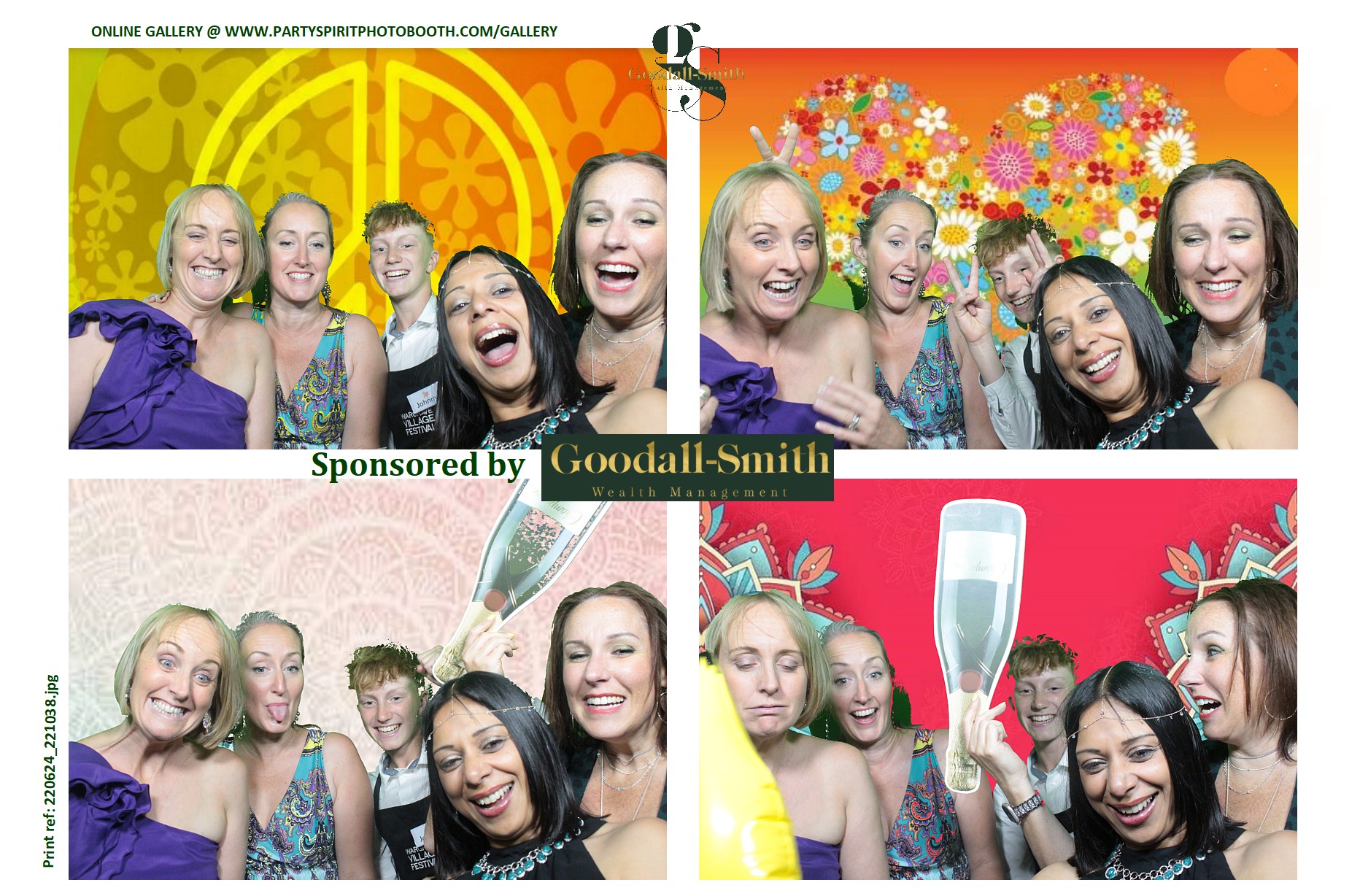 Wargrave Festival 2022 | View more photos from the event at gallery.partyspiritphotobooth.com/u/PartySpiritPhotoBooth/Wargrave-Festival-2022