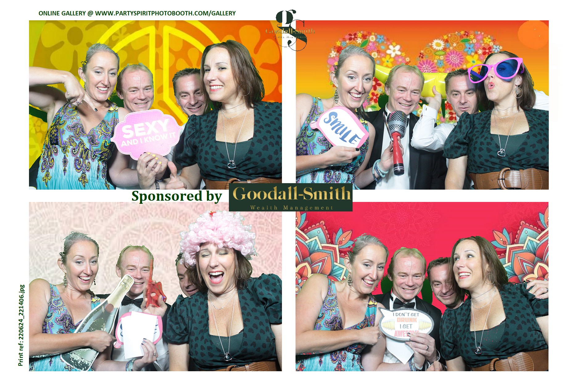 Wargrave Festival 2022 | View more photos from the event at gallery.partyspiritphotobooth.com/u/PartySpiritPhotoBooth/Wargrave-Festival-2022
