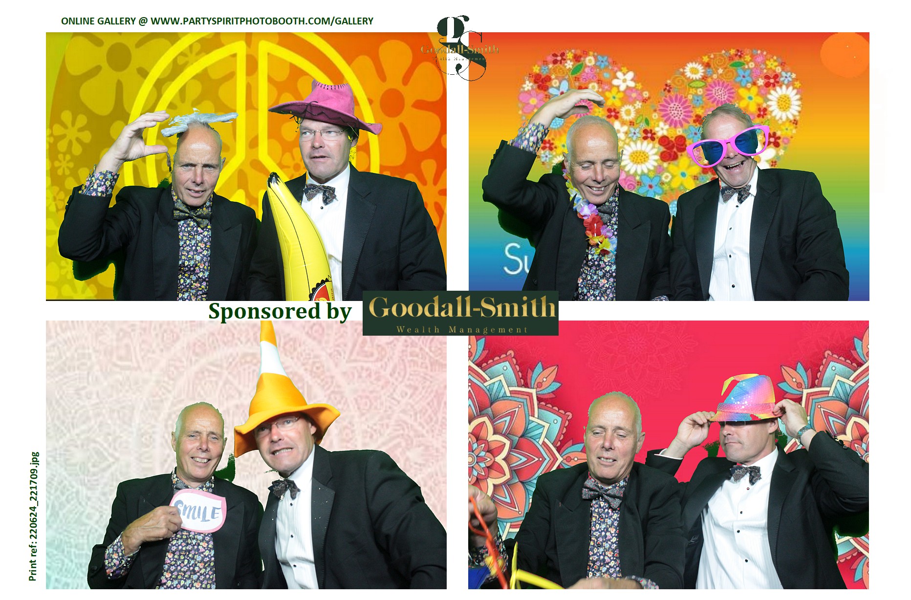 Wargrave Festival 2022 | View more photos from the event at gallery.partyspiritphotobooth.com/u/PartySpiritPhotoBooth/Wargrave-Festival-2022
