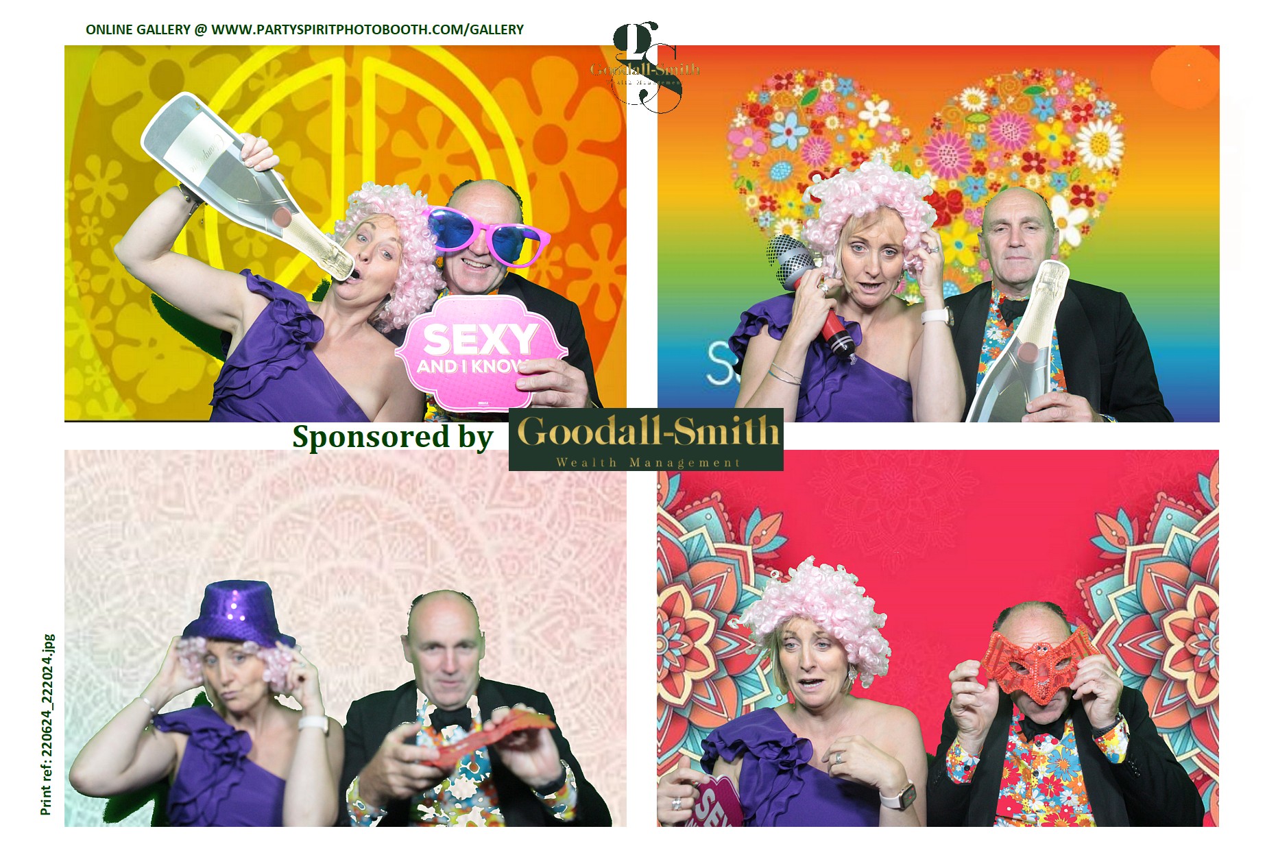 Wargrave Festival 2022 | View more photos from the event at gallery.partyspiritphotobooth.com/u/PartySpiritPhotoBooth/Wargrave-Festival-2022
