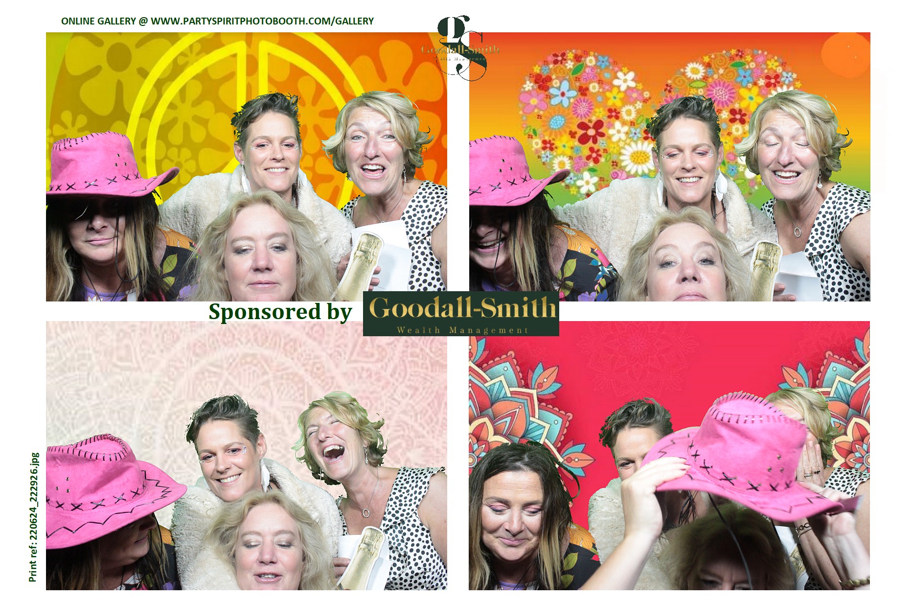 Wargrave Festival 2022 | View more photos from the event at gallery.partyspiritphotobooth.com/u/PartySpiritPhotoBooth/Wargrave-Festival-2022