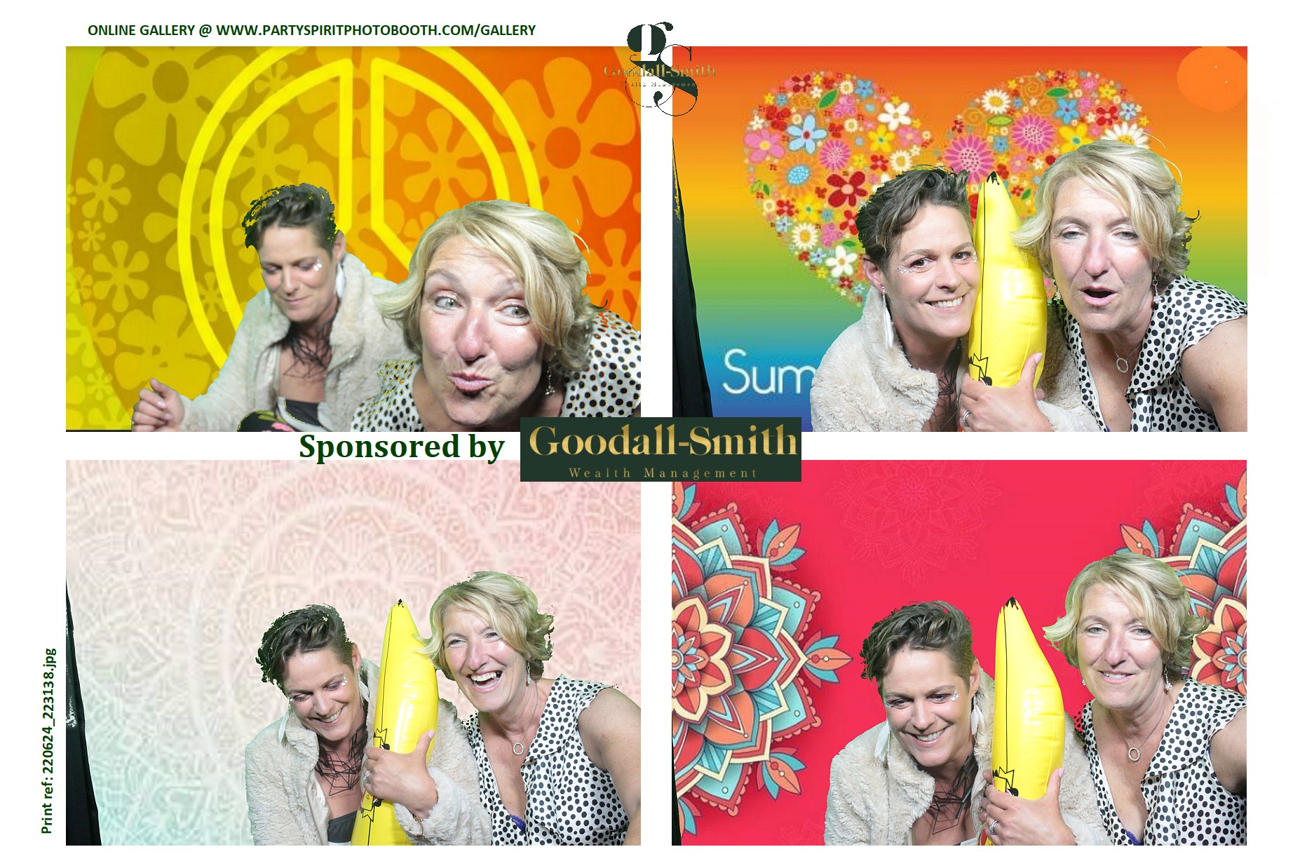 Wargrave Festival 2022 | View more photos from the event at gallery.partyspiritphotobooth.com/u/PartySpiritPhotoBooth/Wargrave-Festival-2022