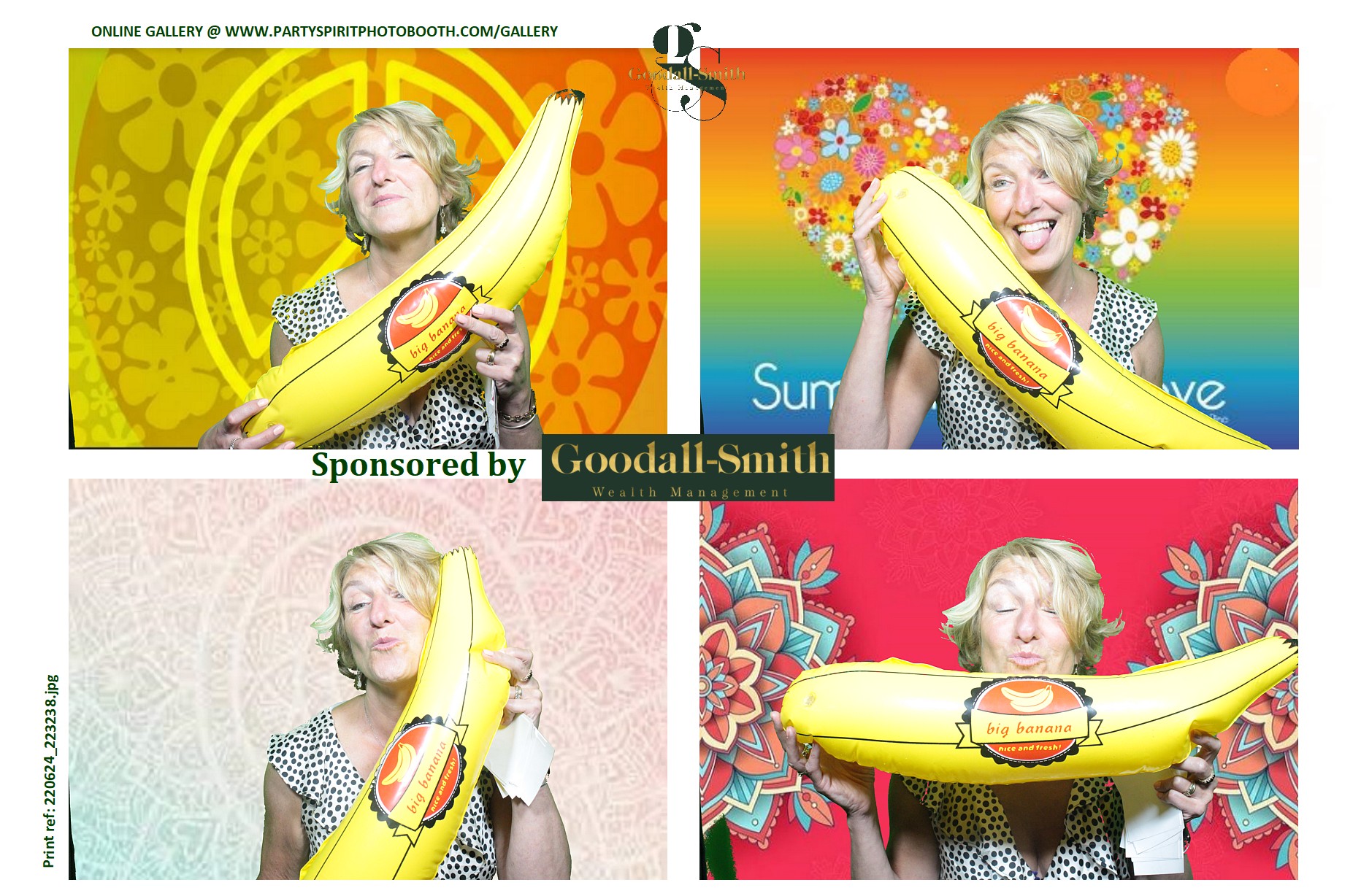 Wargrave Festival 2022 | View more photos from the event at gallery.partyspiritphotobooth.com/u/PartySpiritPhotoBooth/Wargrave-Festival-2022