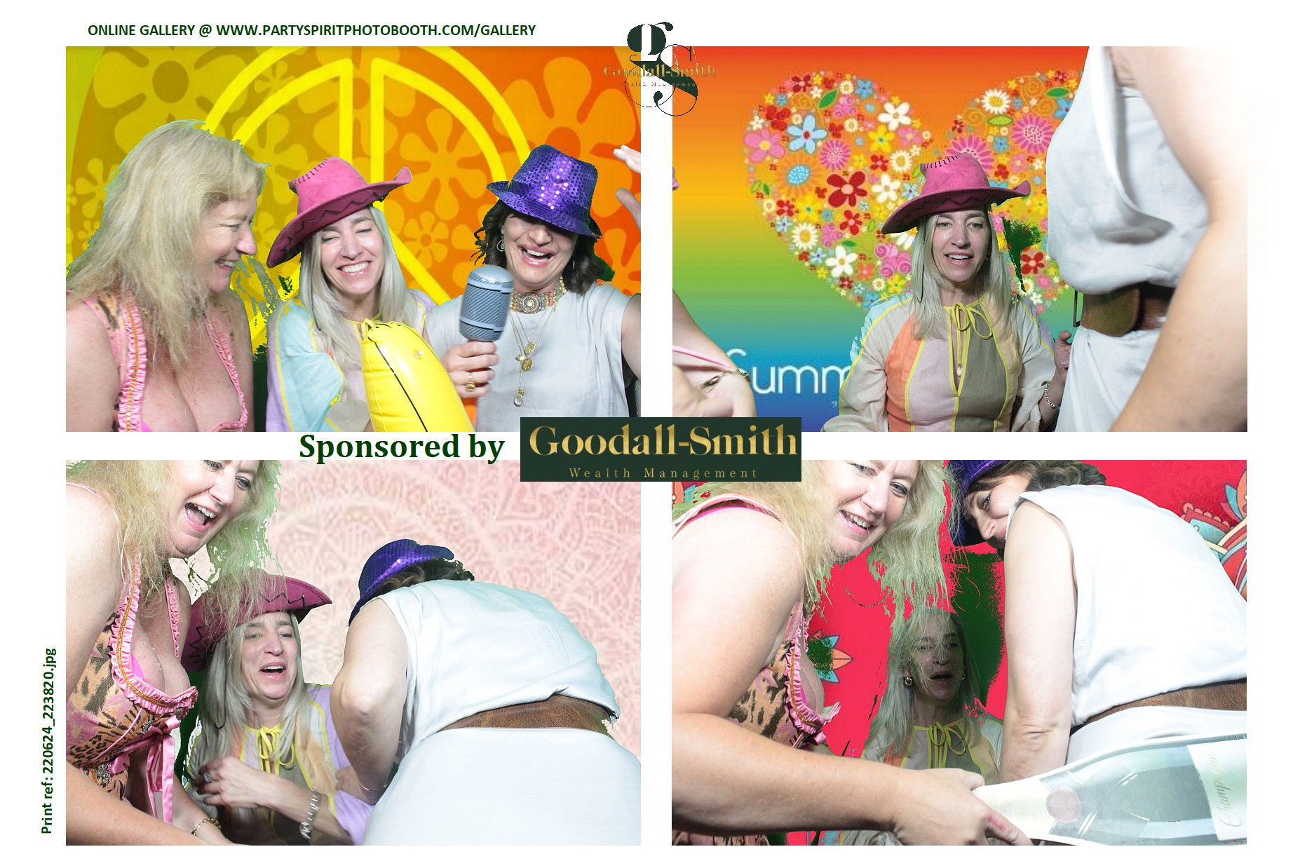 Wargrave Festival 2022 | View more photos from the event at gallery.partyspiritphotobooth.com/u/PartySpiritPhotoBooth/Wargrave-Festival-2022