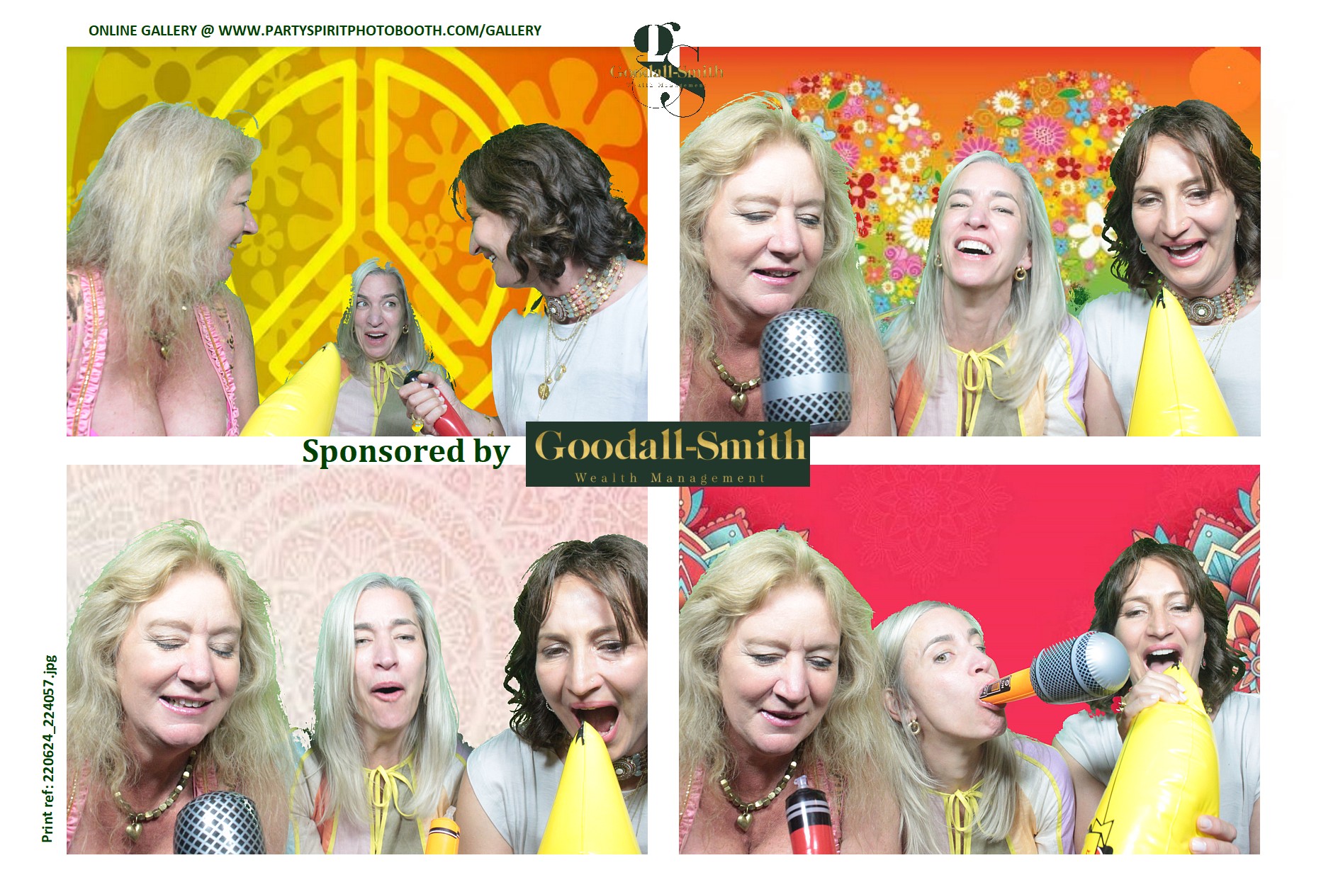 Wargrave Festival 2022 | View more photos from the event at gallery.partyspiritphotobooth.com/u/PartySpiritPhotoBooth/Wargrave-Festival-2022
