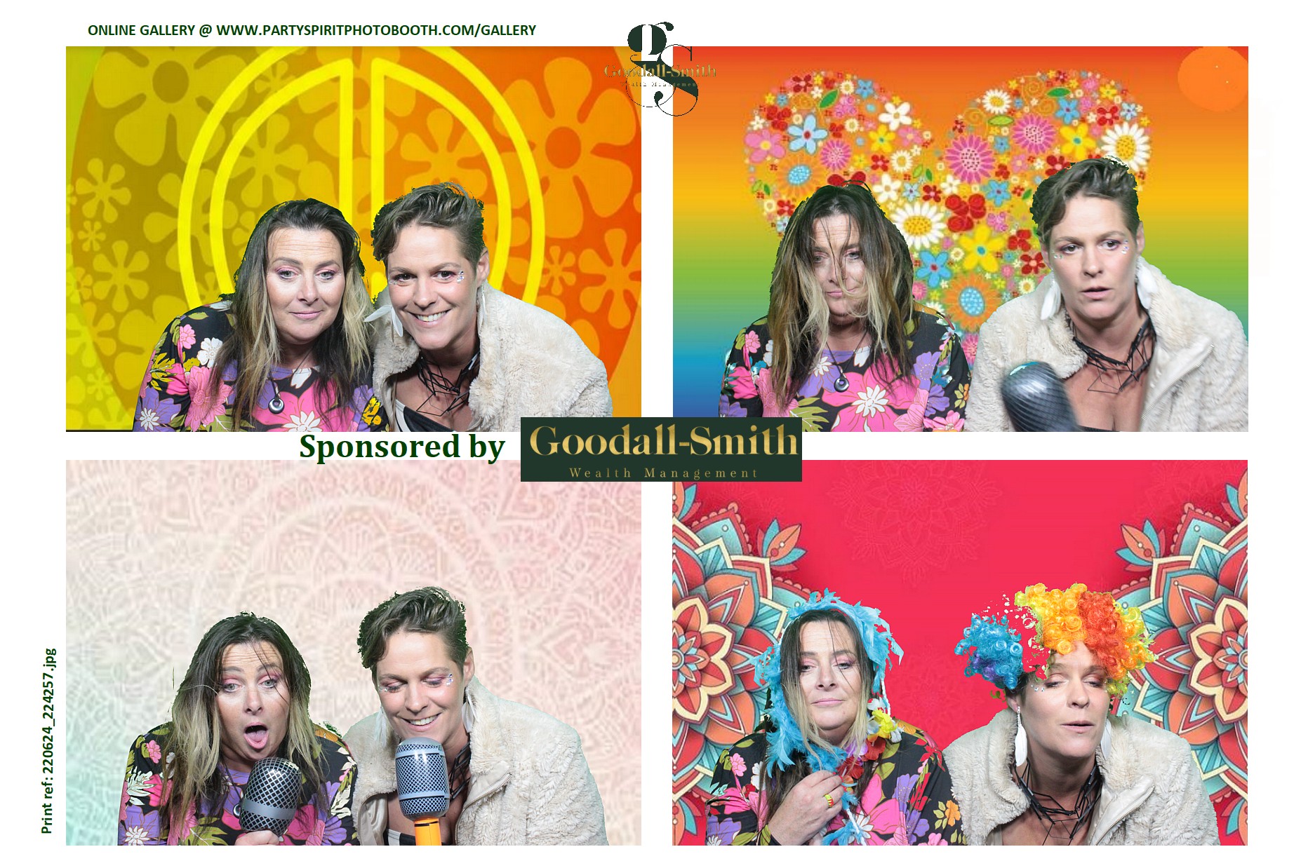Wargrave Festival 2022 | View more photos from the event at gallery.partyspiritphotobooth.com/u/PartySpiritPhotoBooth/Wargrave-Festival-2022