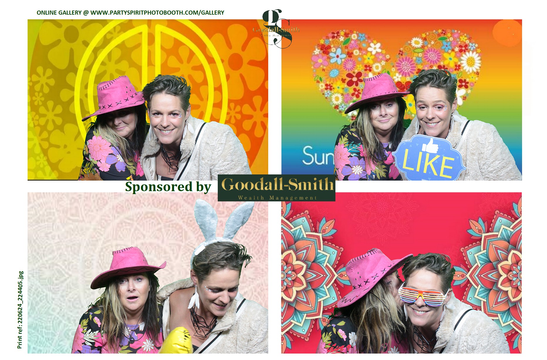 Wargrave Festival 2022 | View more photos from the event at gallery.partyspiritphotobooth.com/u/PartySpiritPhotoBooth/Wargrave-Festival-2022