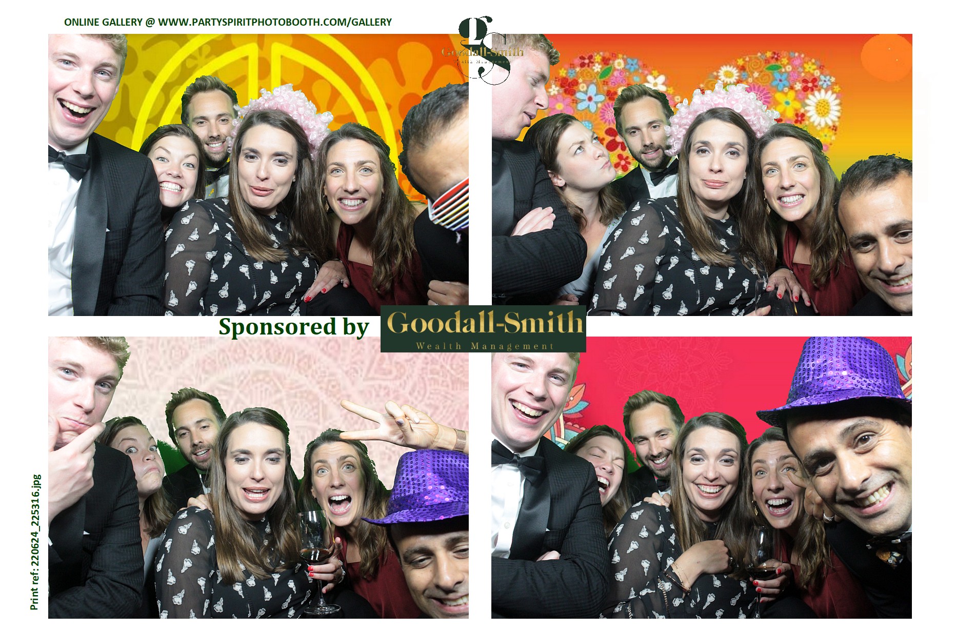 Wargrave Festival 2022 | View more photos from the event at gallery.partyspiritphotobooth.com/u/PartySpiritPhotoBooth/Wargrave-Festival-2022