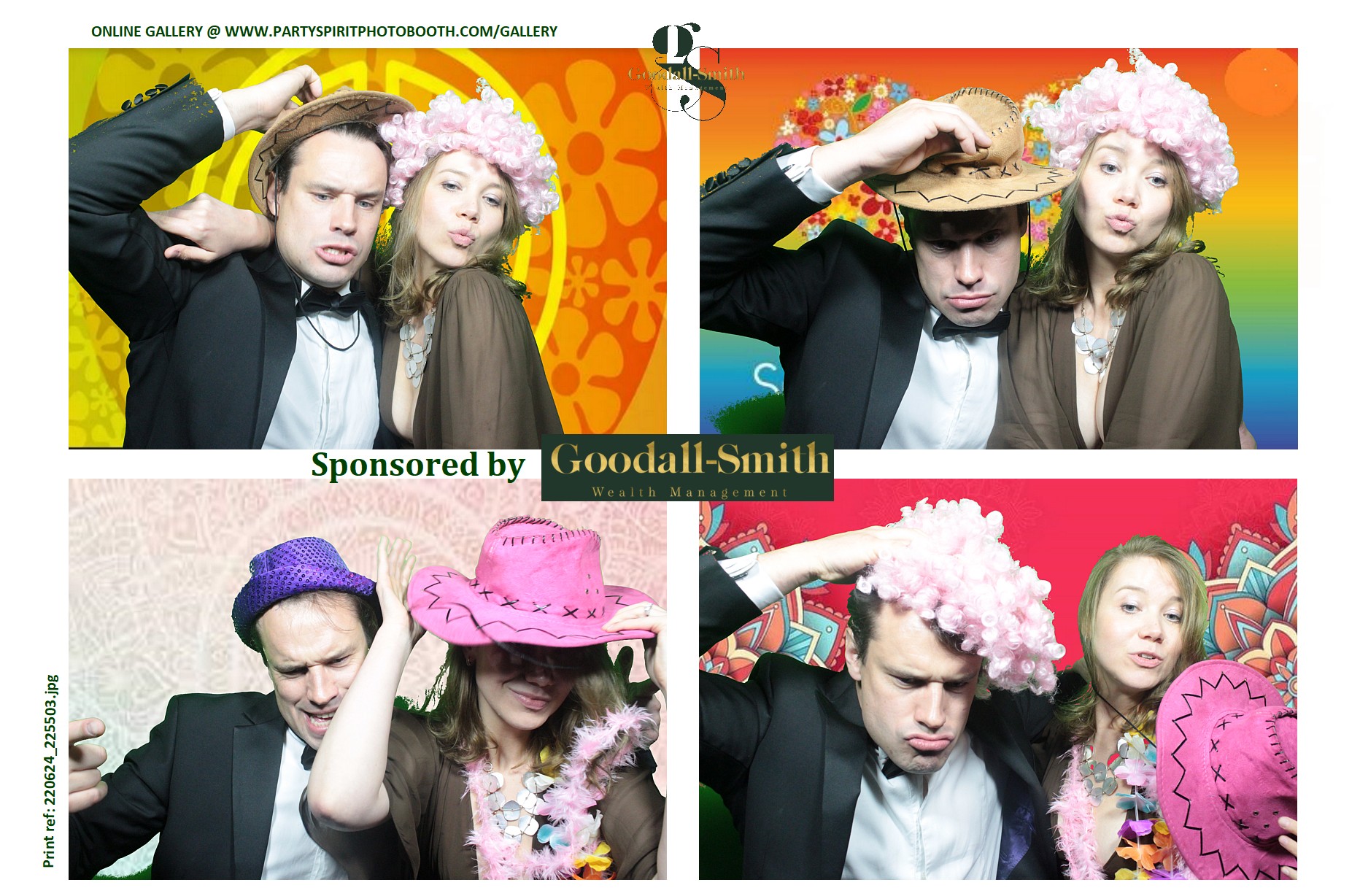 Wargrave Festival 2022 | View more photos from the event at gallery.partyspiritphotobooth.com/u/PartySpiritPhotoBooth/Wargrave-Festival-2022