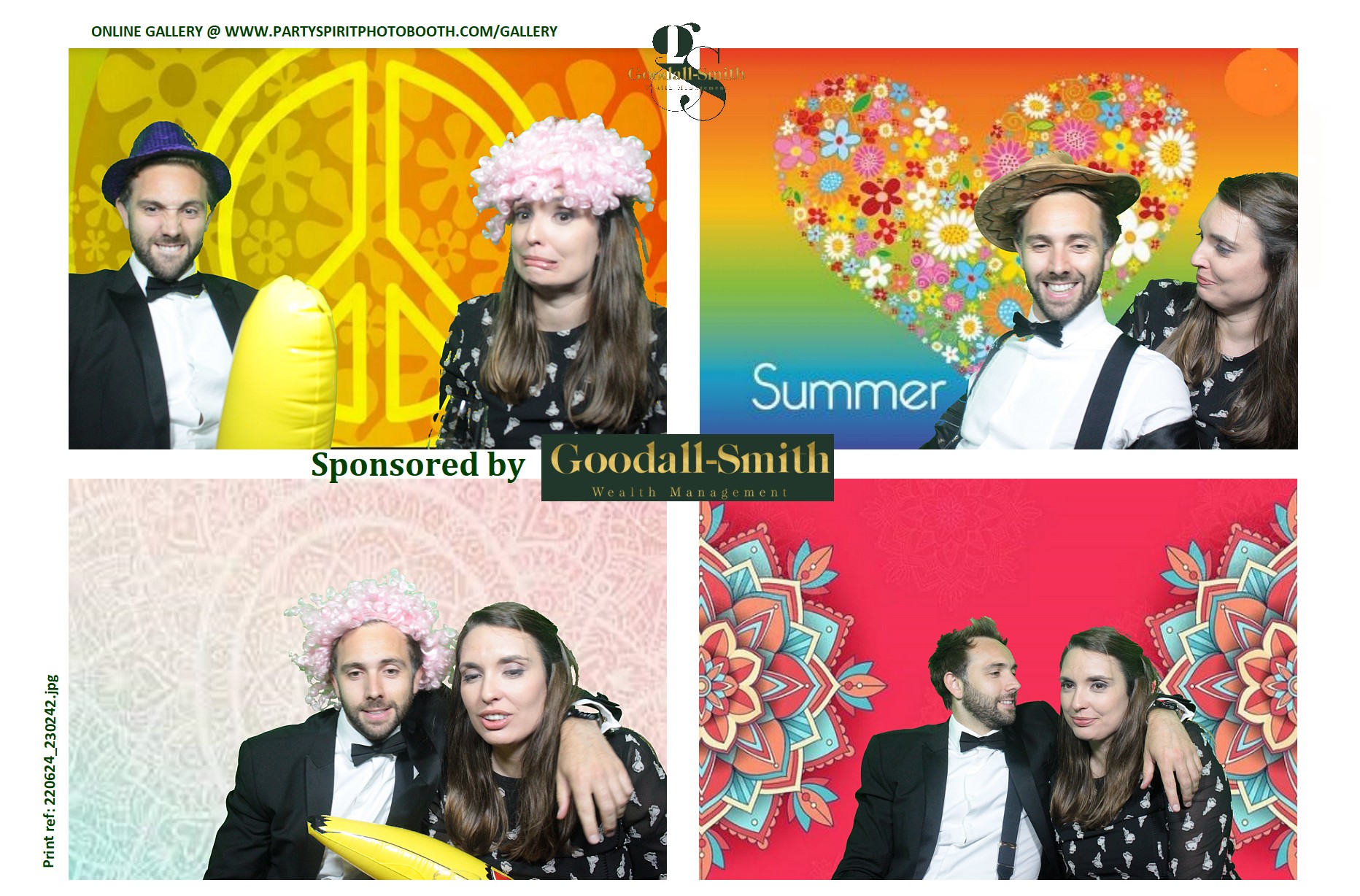Wargrave Festival 2022 | View more photos from the event at gallery.partyspiritphotobooth.com/u/PartySpiritPhotoBooth/Wargrave-Festival-2022