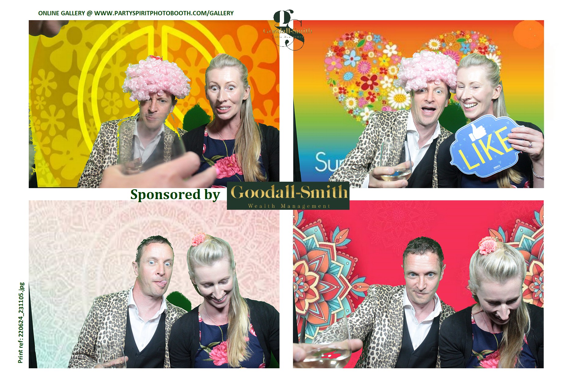 Wargrave Festival 2022 | View more photos from the event at gallery.partyspiritphotobooth.com/u/PartySpiritPhotoBooth/Wargrave-Festival-2022