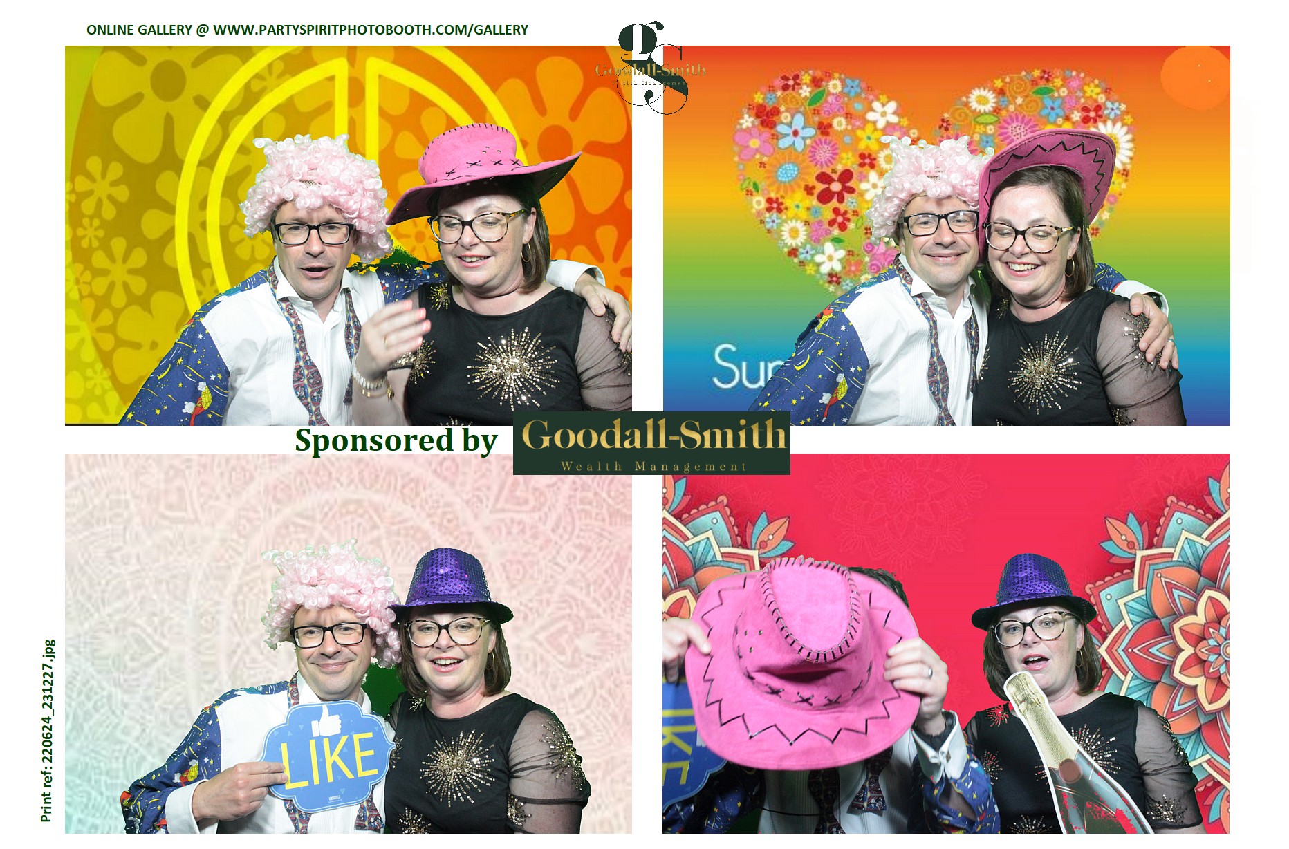 Wargrave Festival 2022 | View more photos from the event at gallery.partyspiritphotobooth.com/u/PartySpiritPhotoBooth/Wargrave-Festival-2022