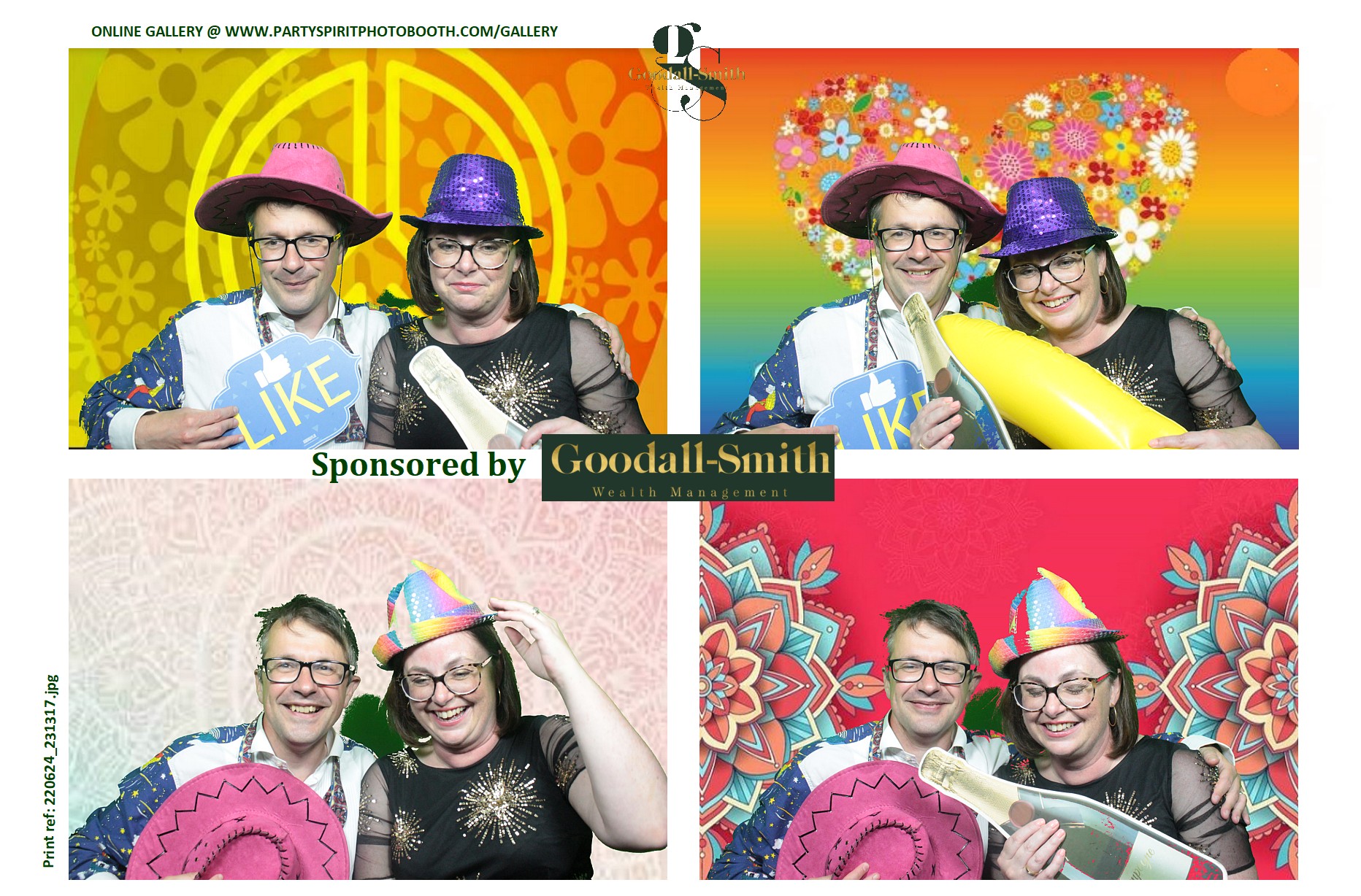 Wargrave Festival 2022 | View more photos from the event at gallery.partyspiritphotobooth.com/u/PartySpiritPhotoBooth/Wargrave-Festival-2022