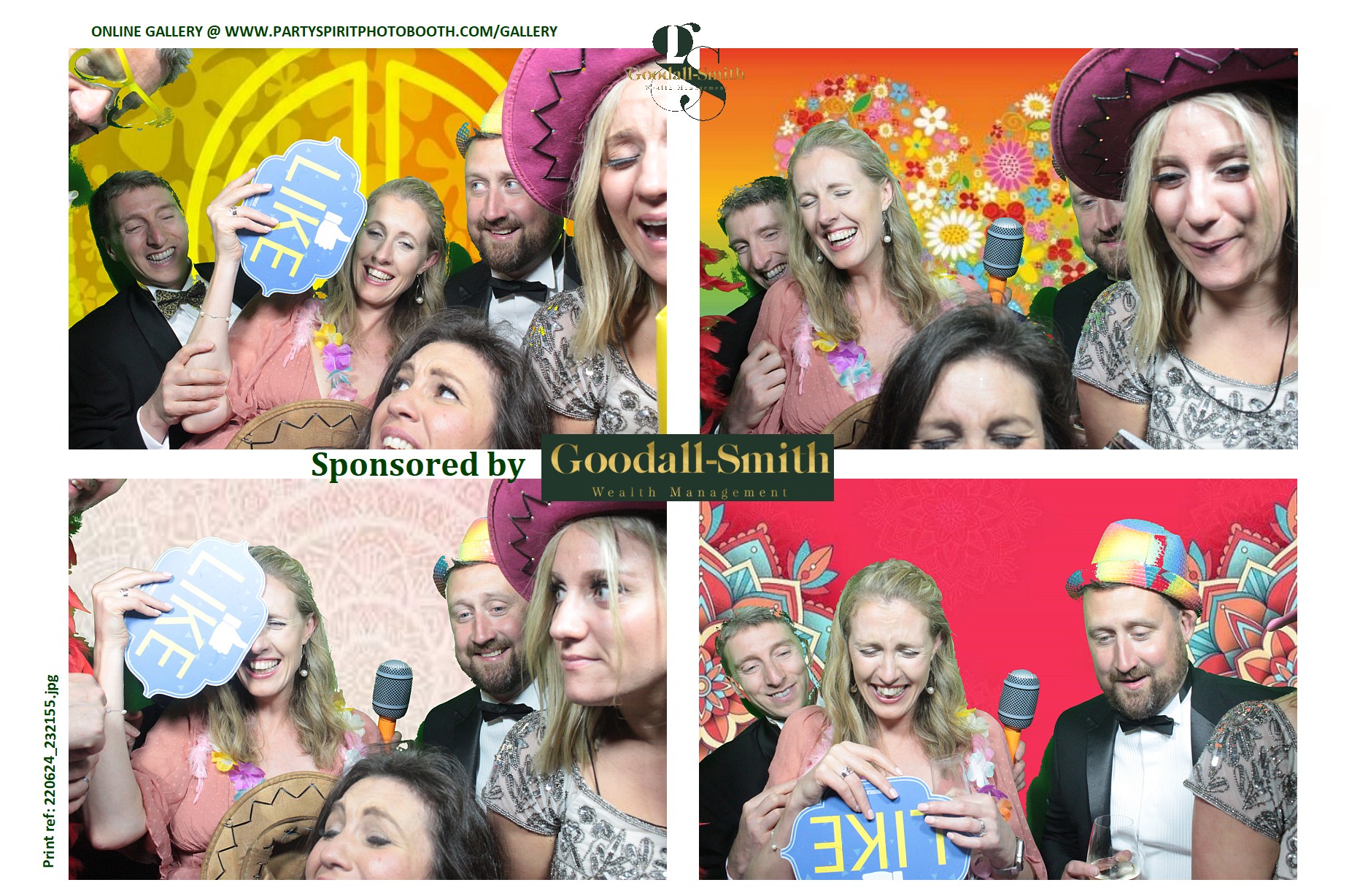 Wargrave Festival 2022 | View more photos from the event at gallery.partyspiritphotobooth.com/u/PartySpiritPhotoBooth/Wargrave-Festival-2022