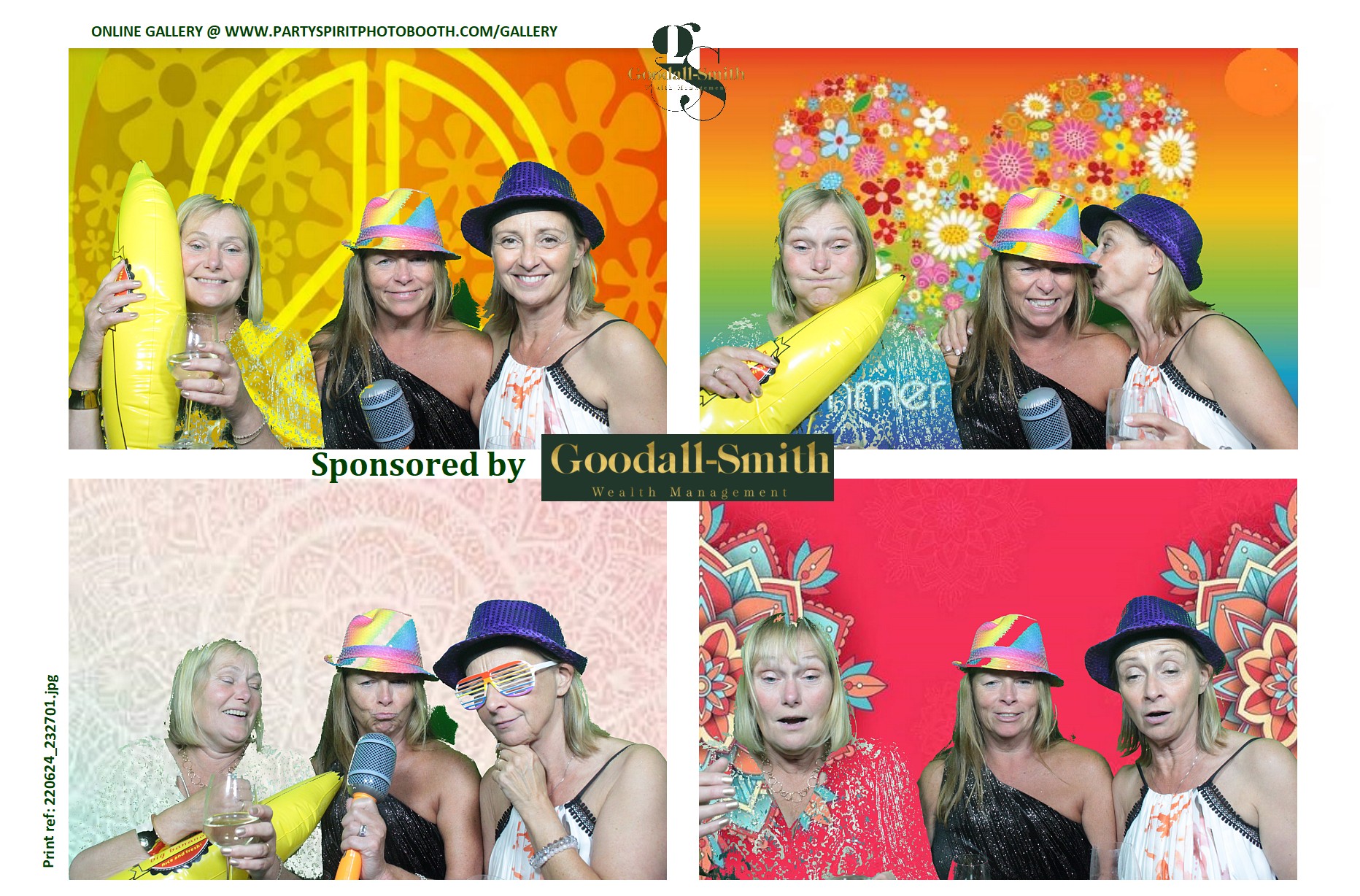 Wargrave Festival 2022 | View more photos from the event at gallery.partyspiritphotobooth.com/u/PartySpiritPhotoBooth/Wargrave-Festival-2022