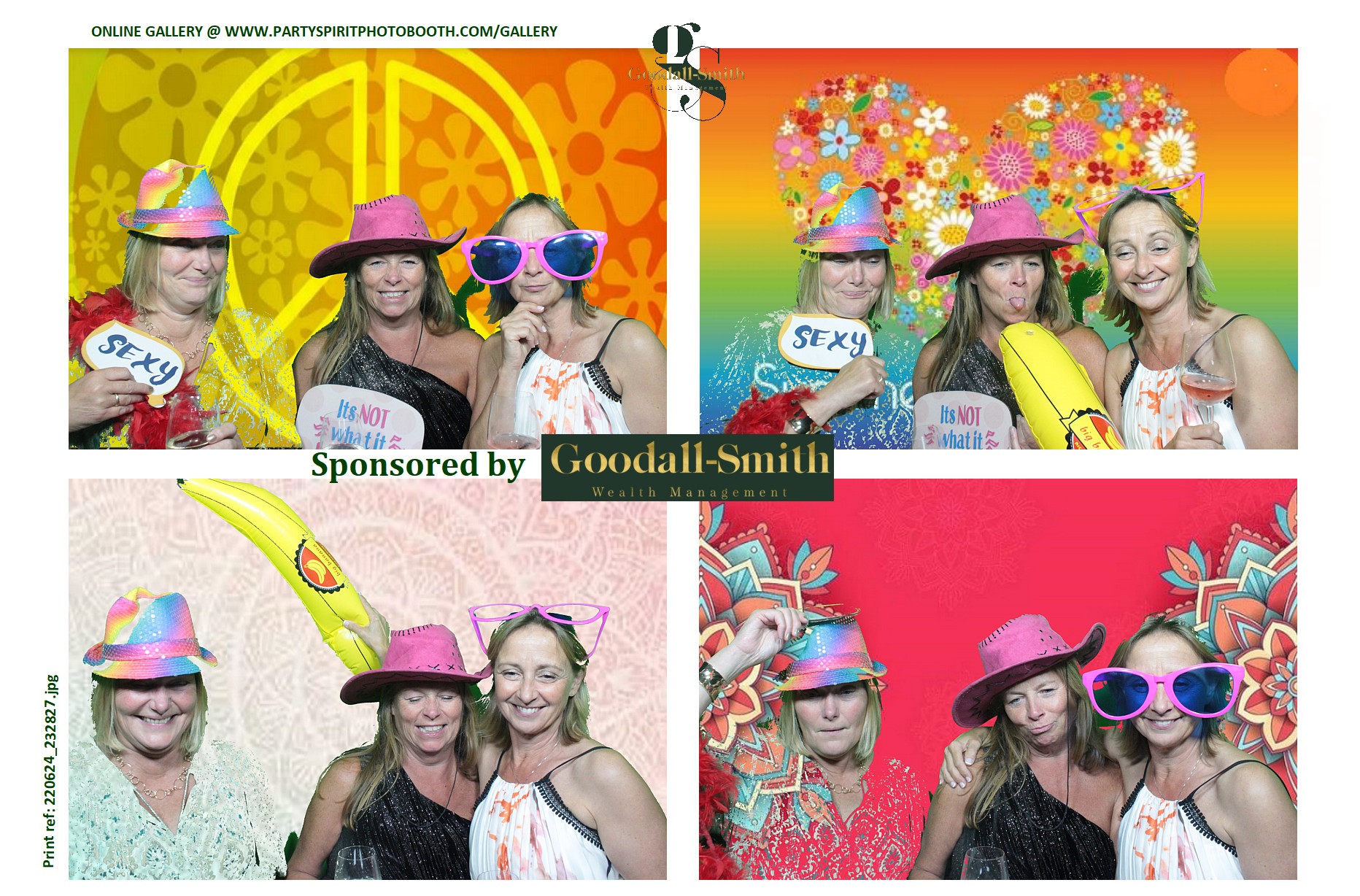 Wargrave Festival 2022 | View more photos from the event at gallery.partyspiritphotobooth.com/u/PartySpiritPhotoBooth/Wargrave-Festival-2022